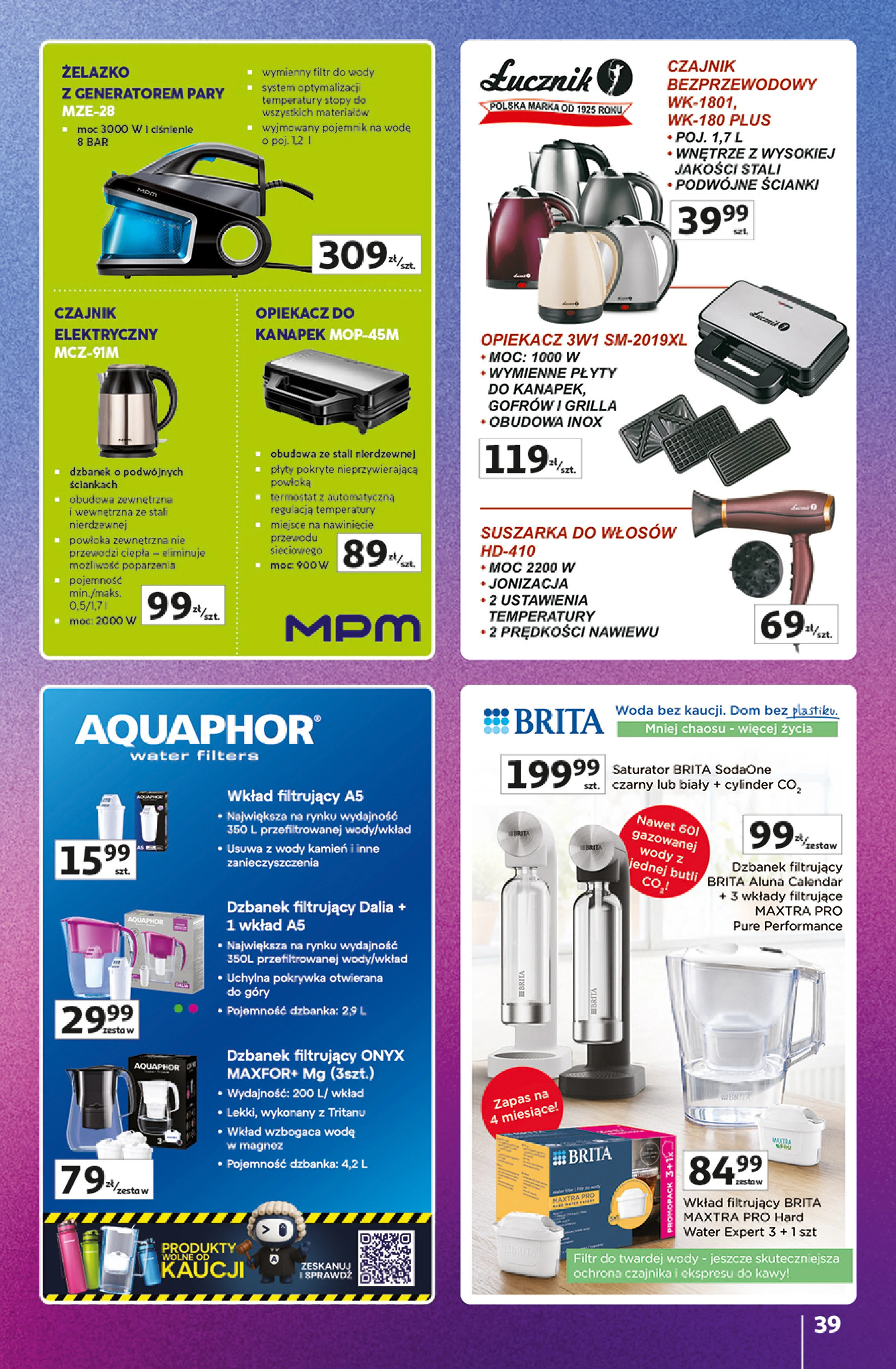Flyer page 39