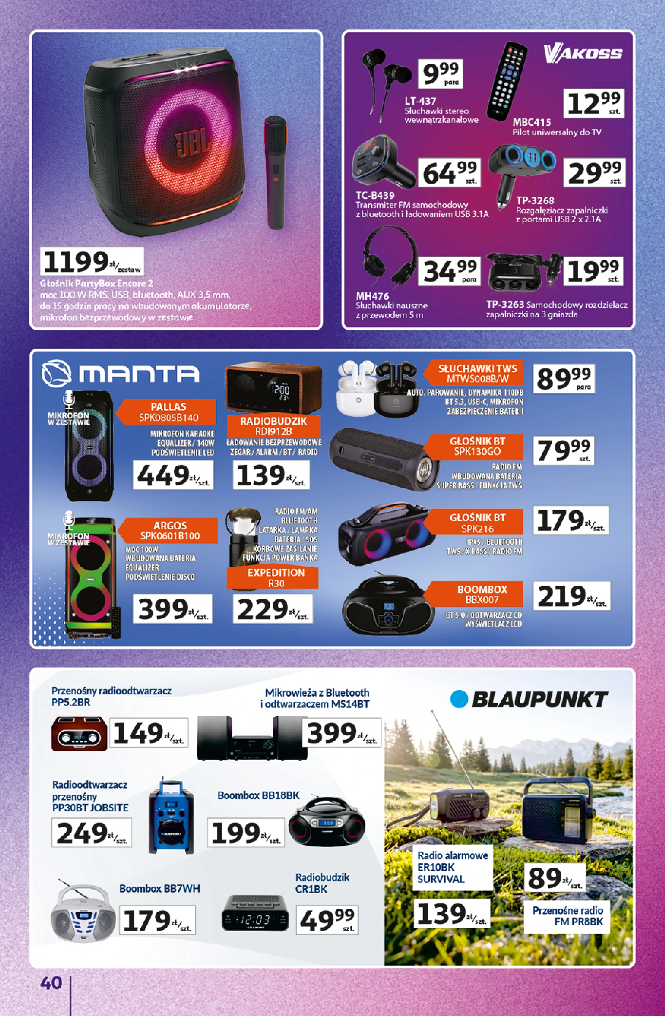 Flyer page 40