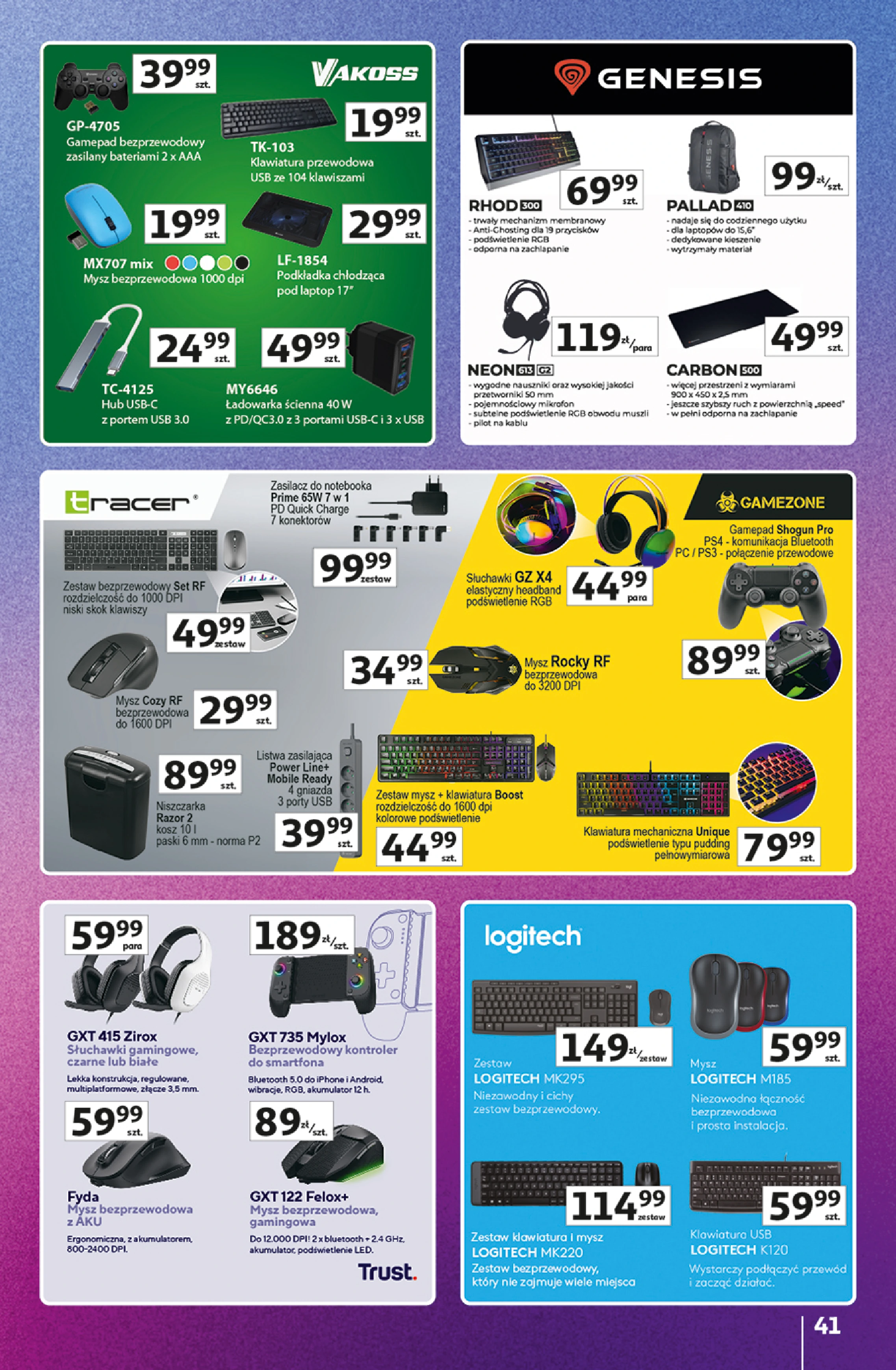 Flyer page 41