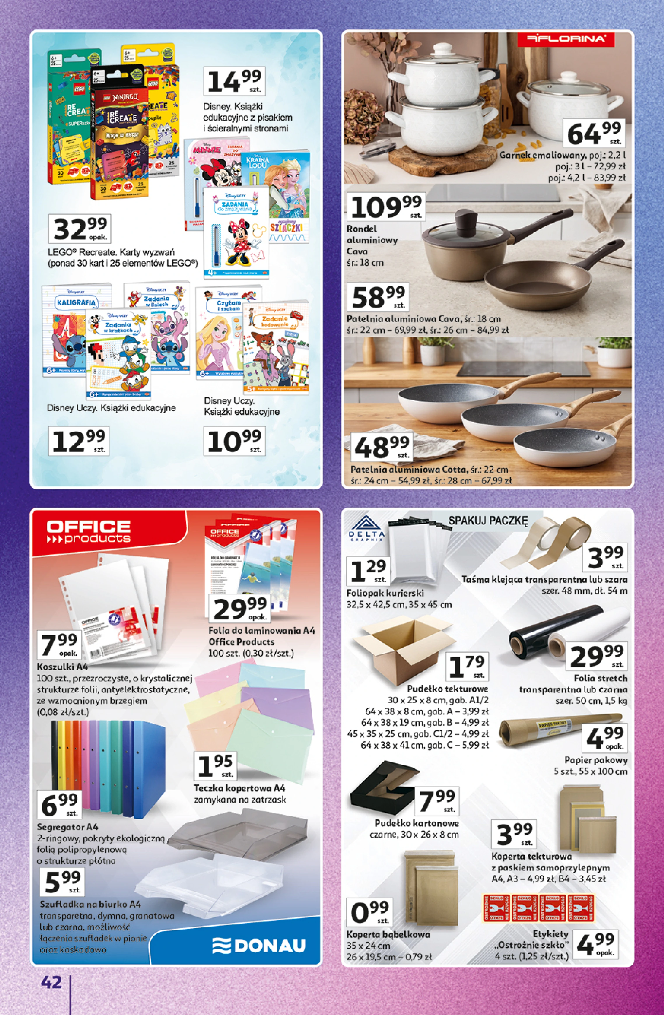 Flyer page 42
