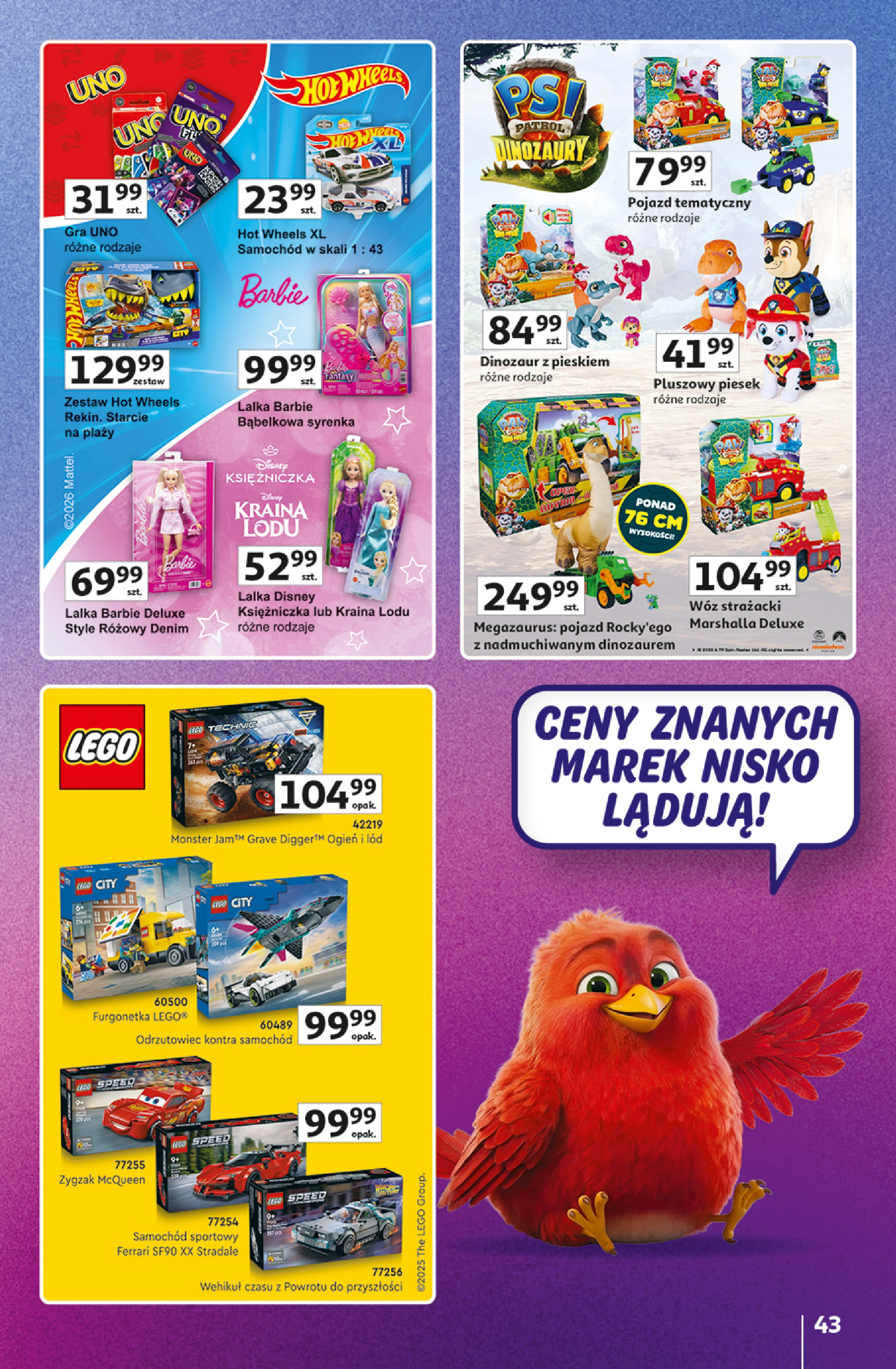 Flyer page 43