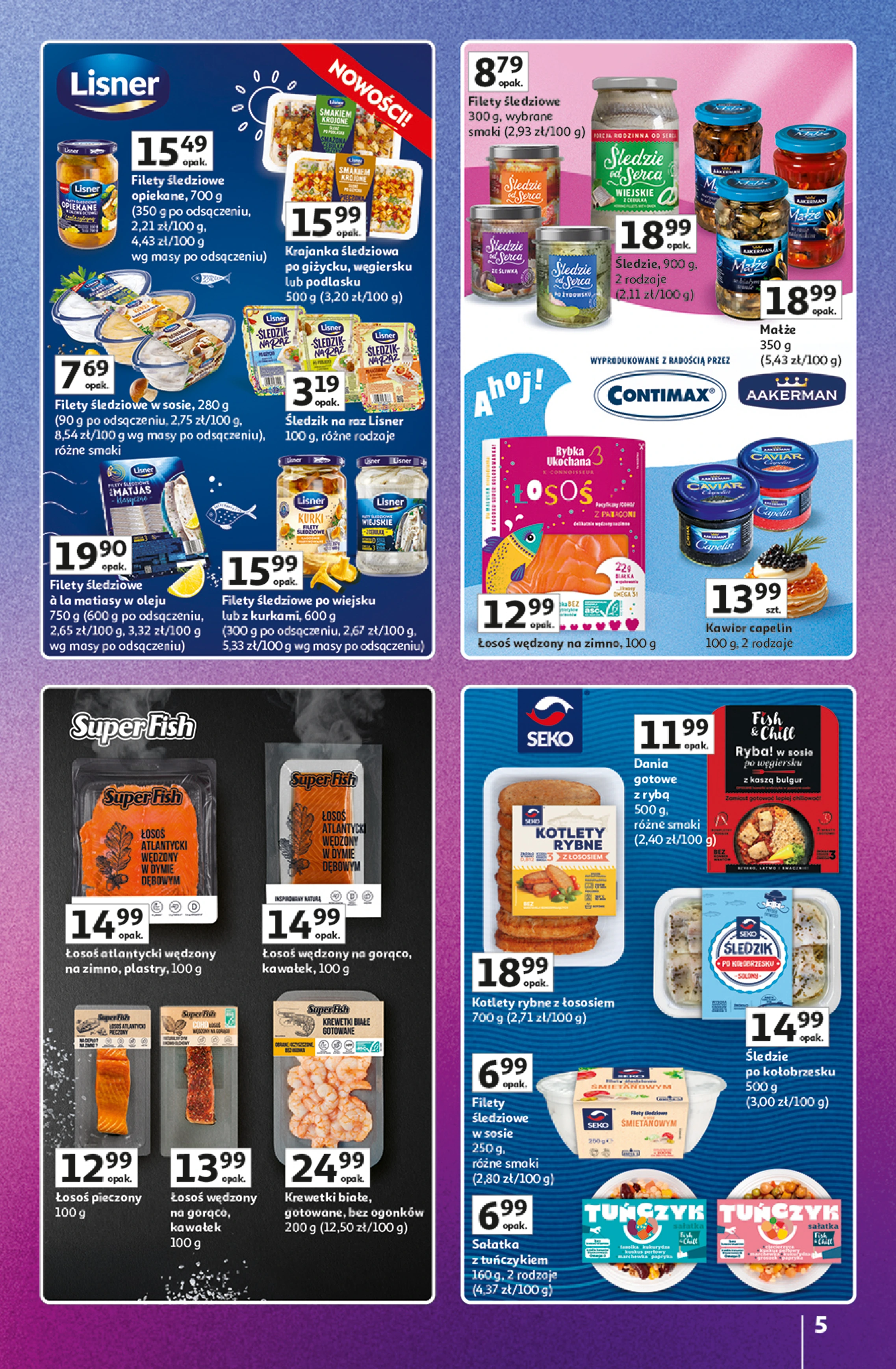 Flyer page 5