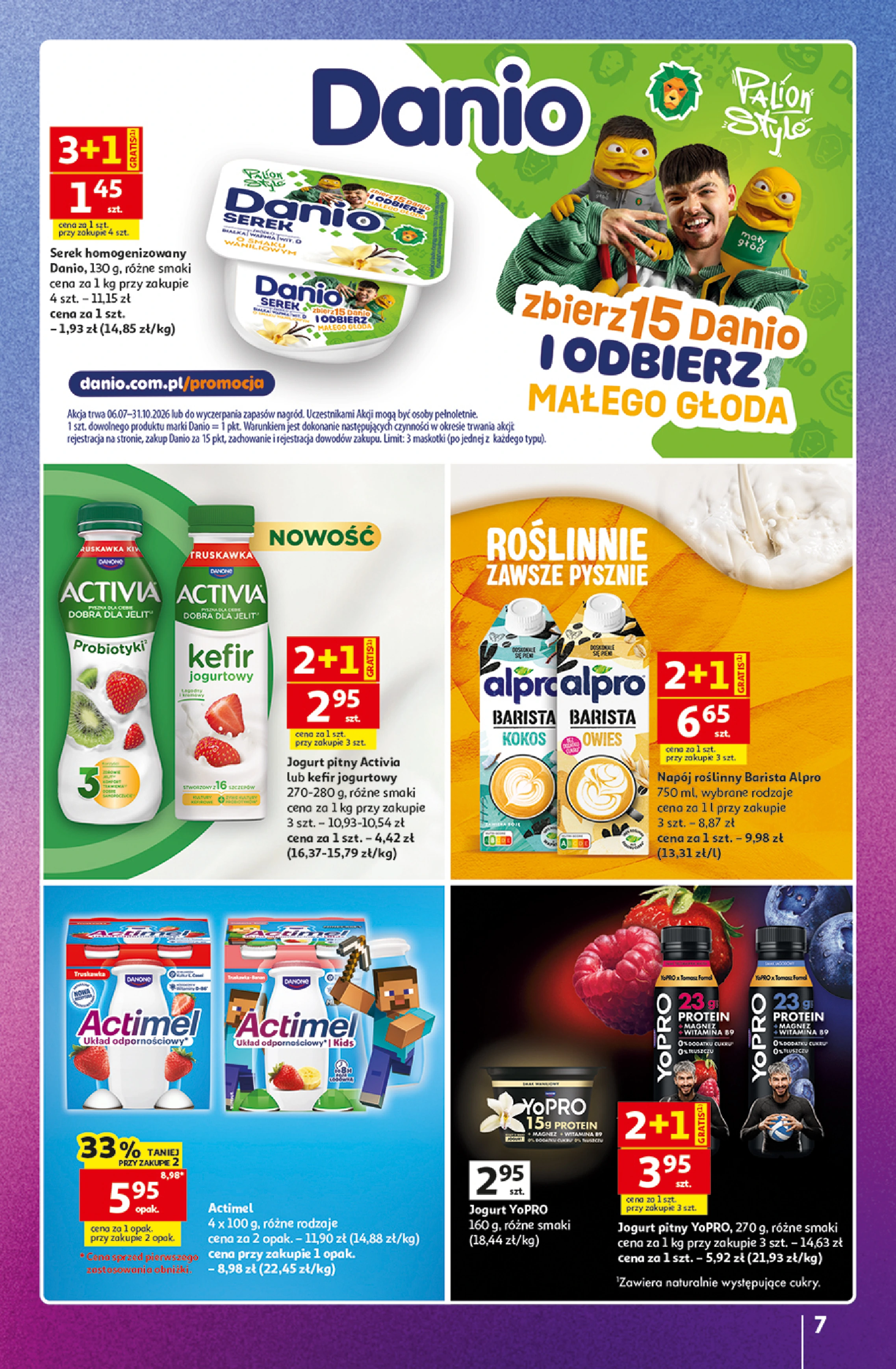 Flyer page 7