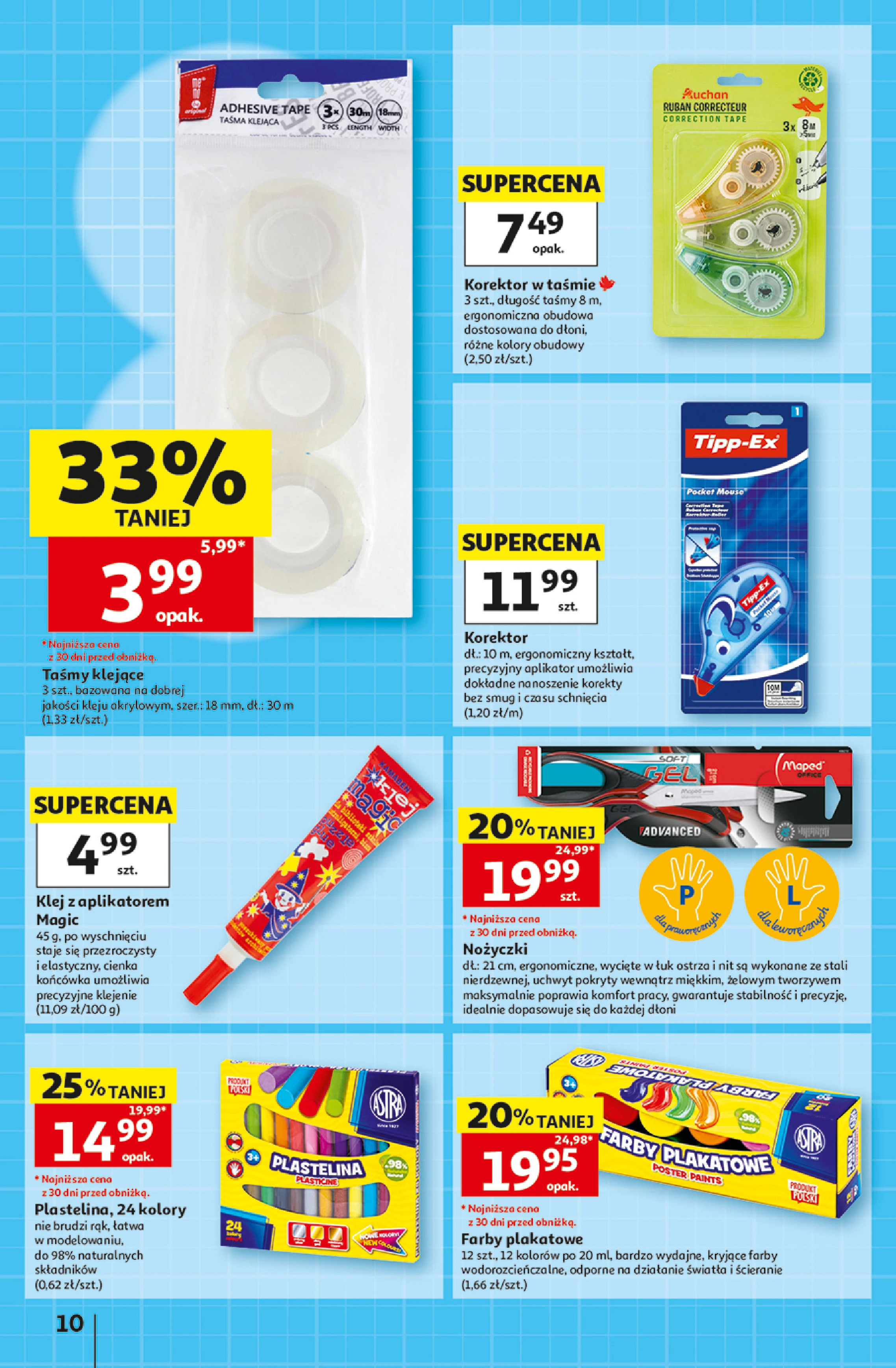 Flyer page 10
