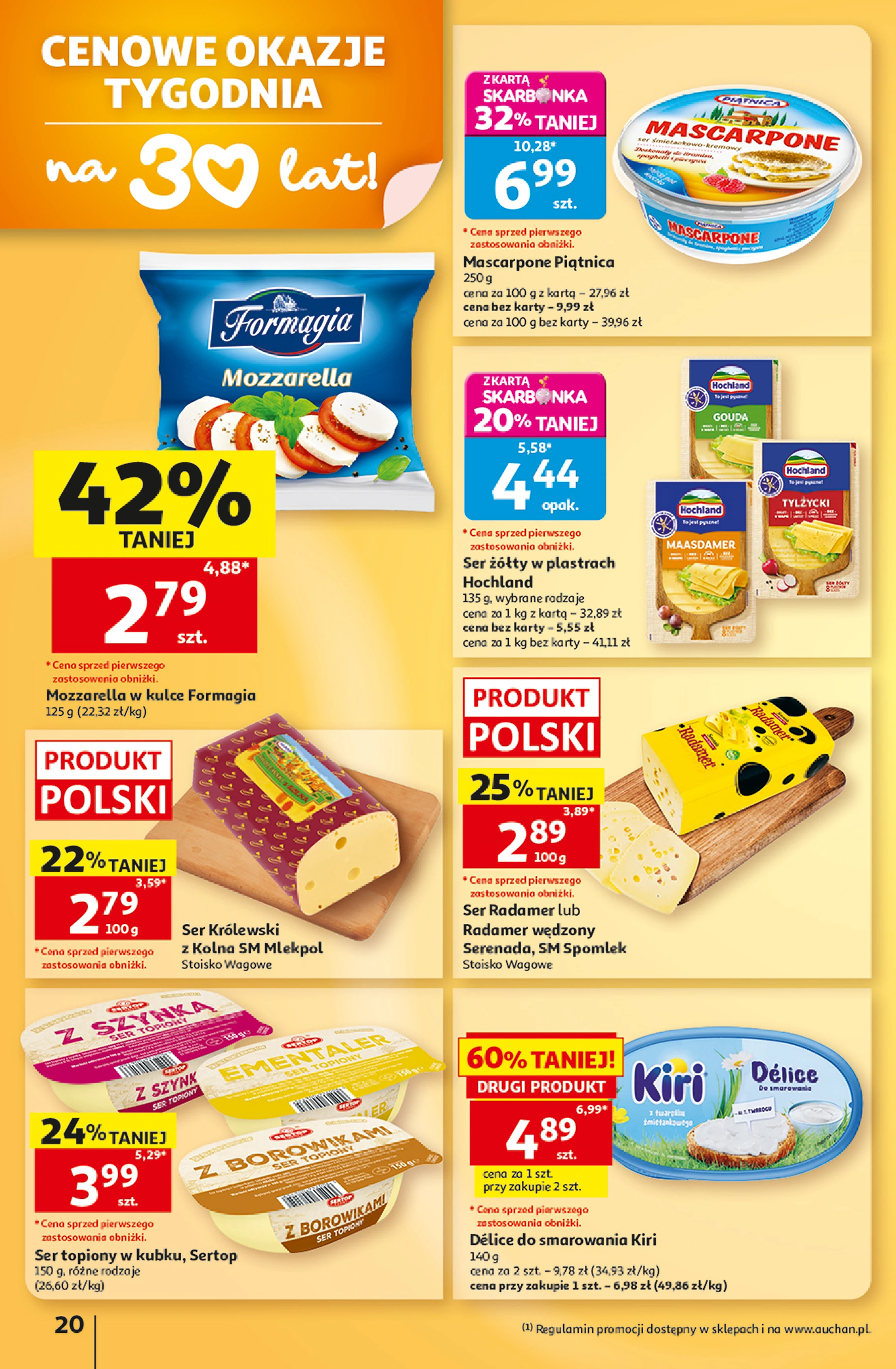 Flyer page 20