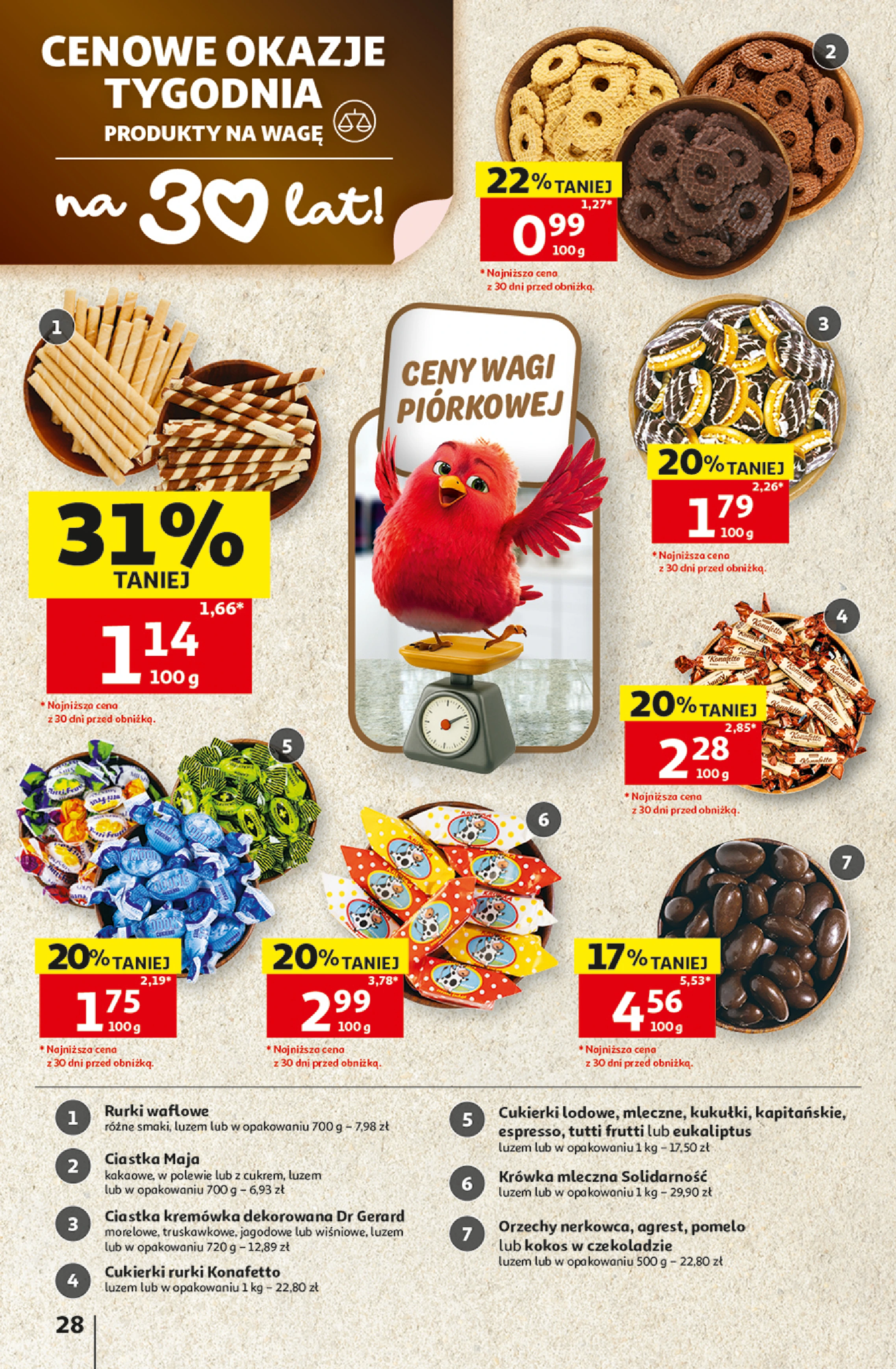 Flyer page 28