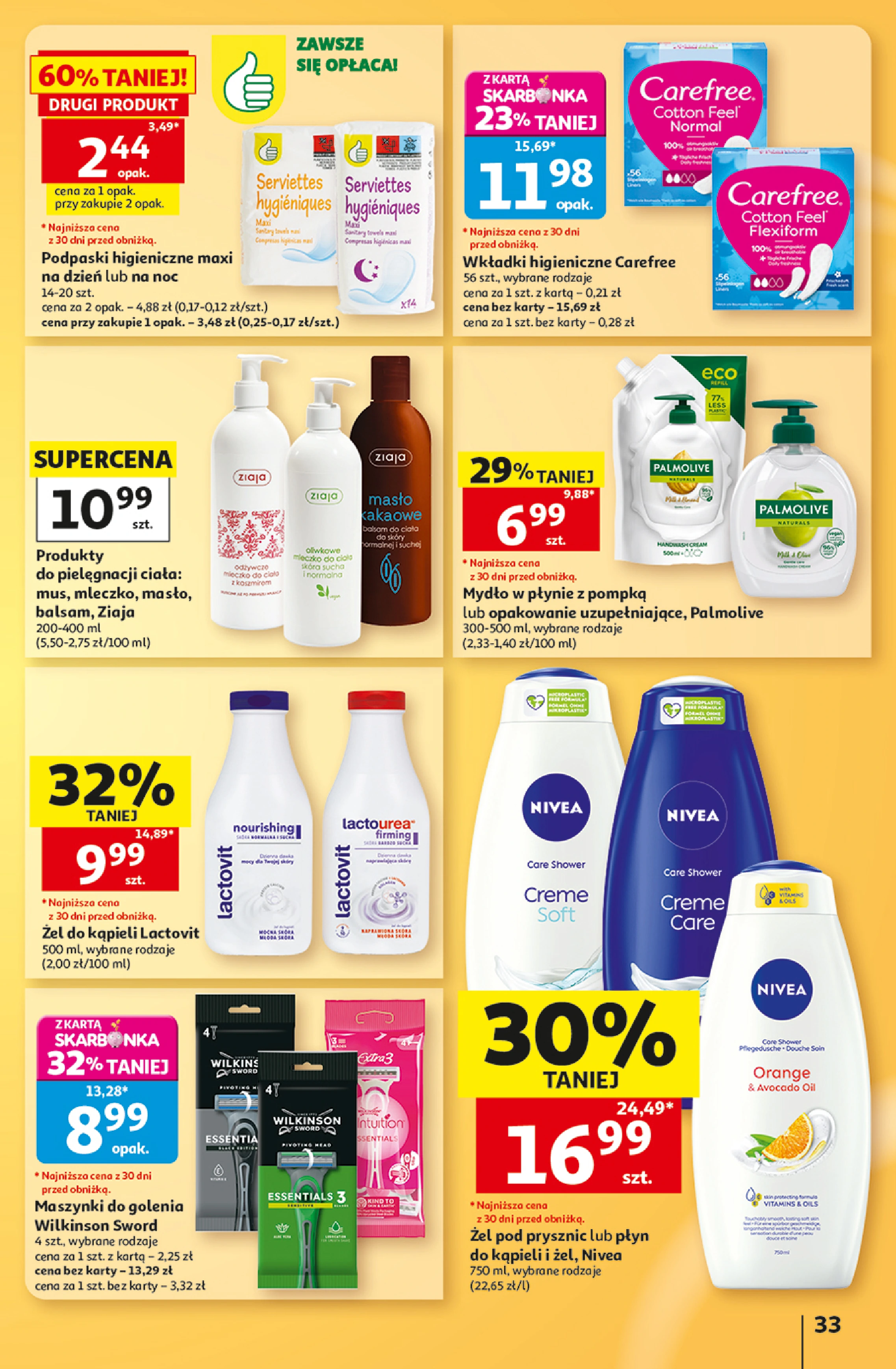 Flyer page 33