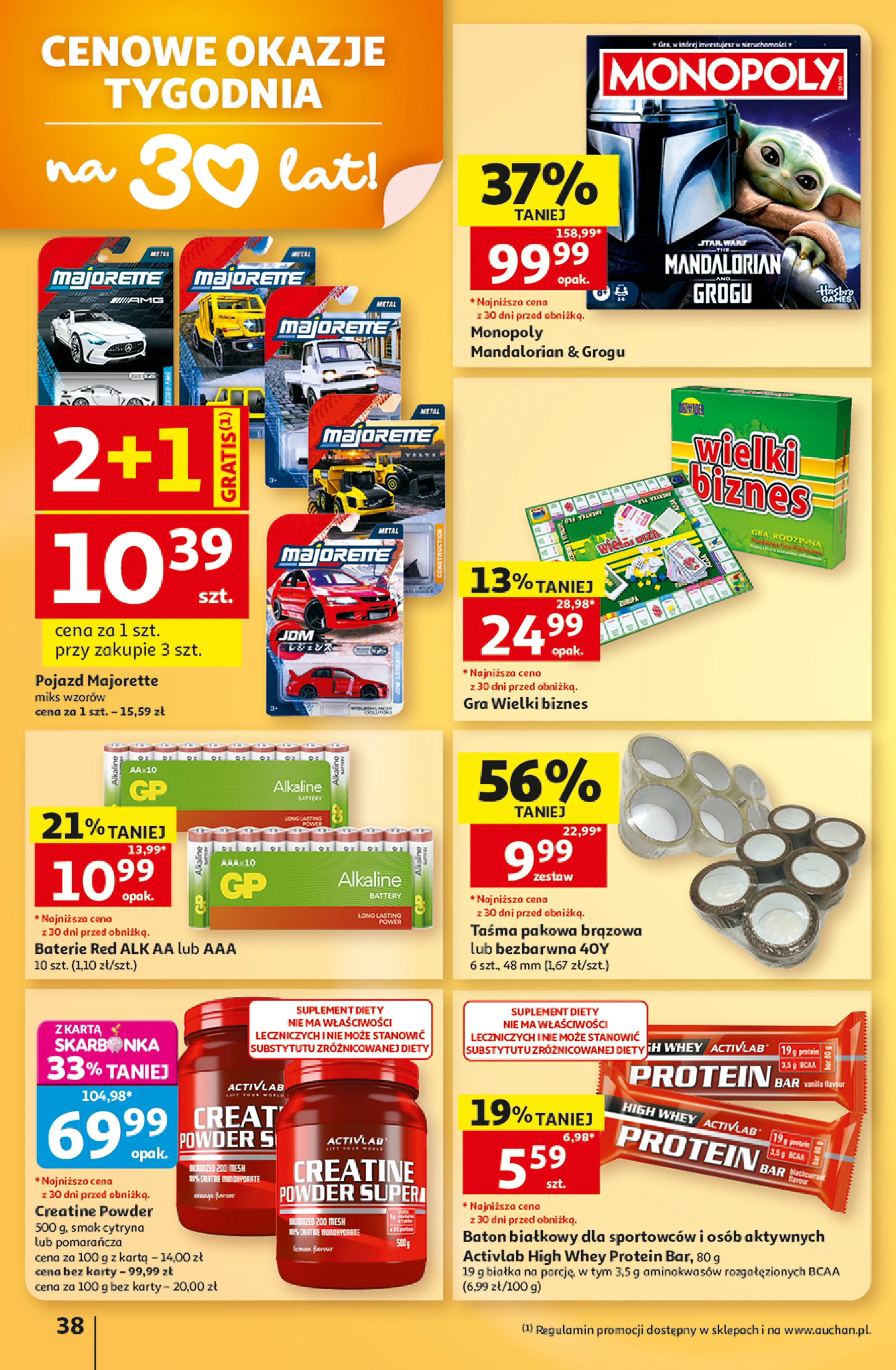 Flyer page 38