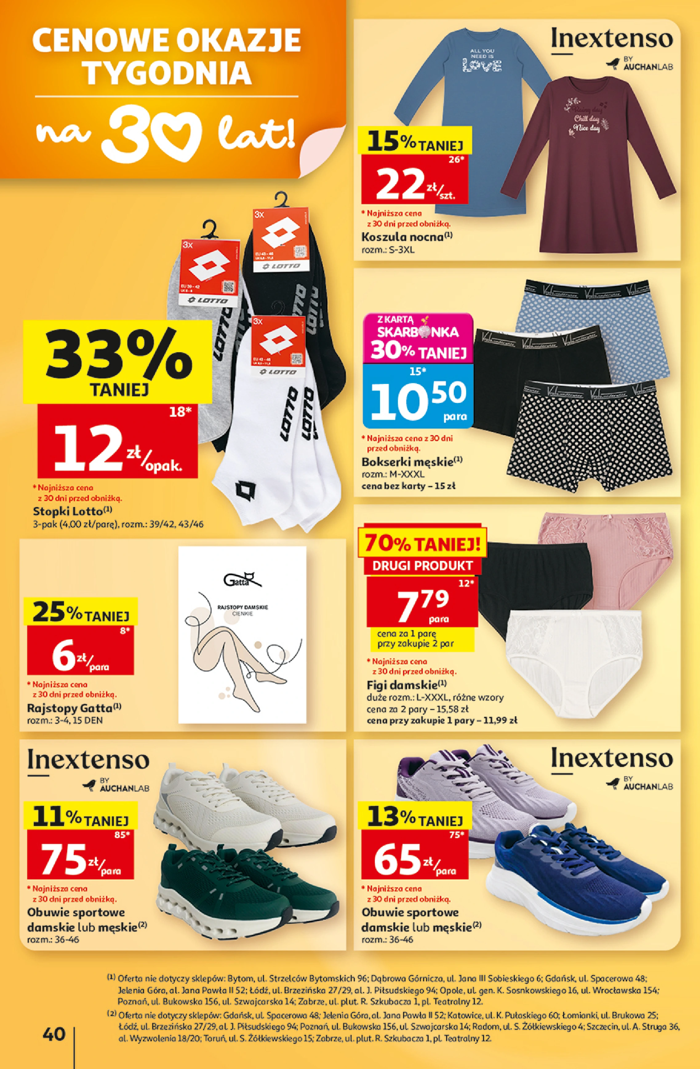 Flyer page 40