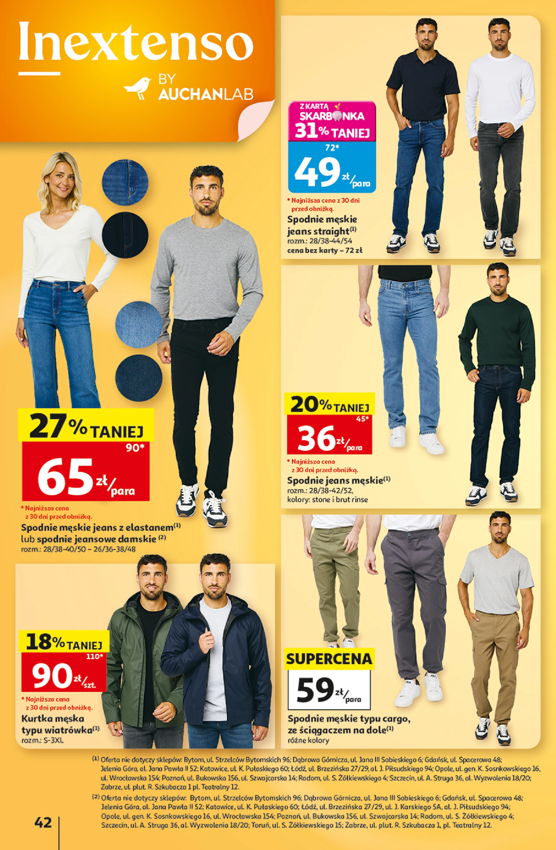 Flyer page 42