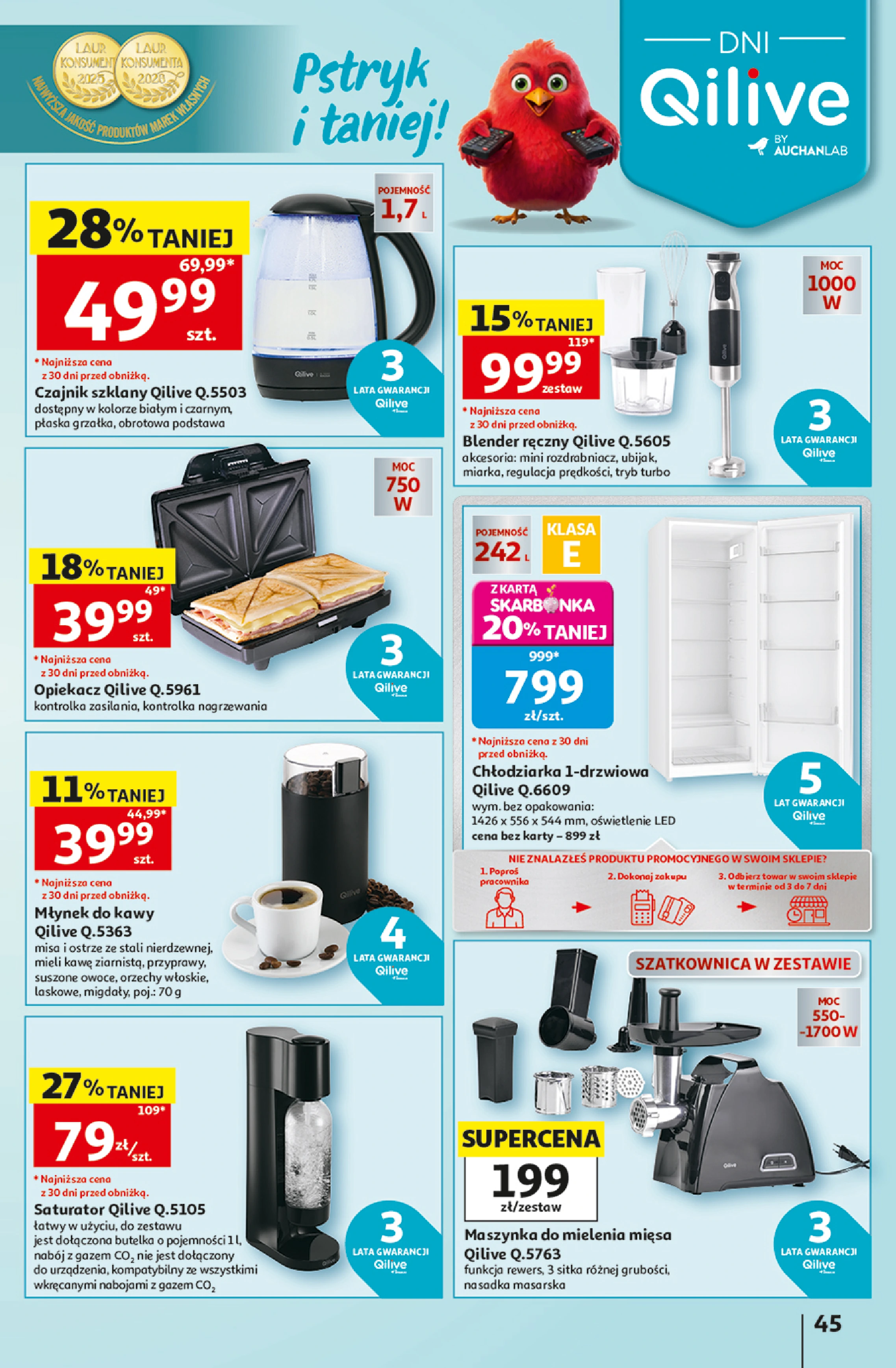 Flyer page 45