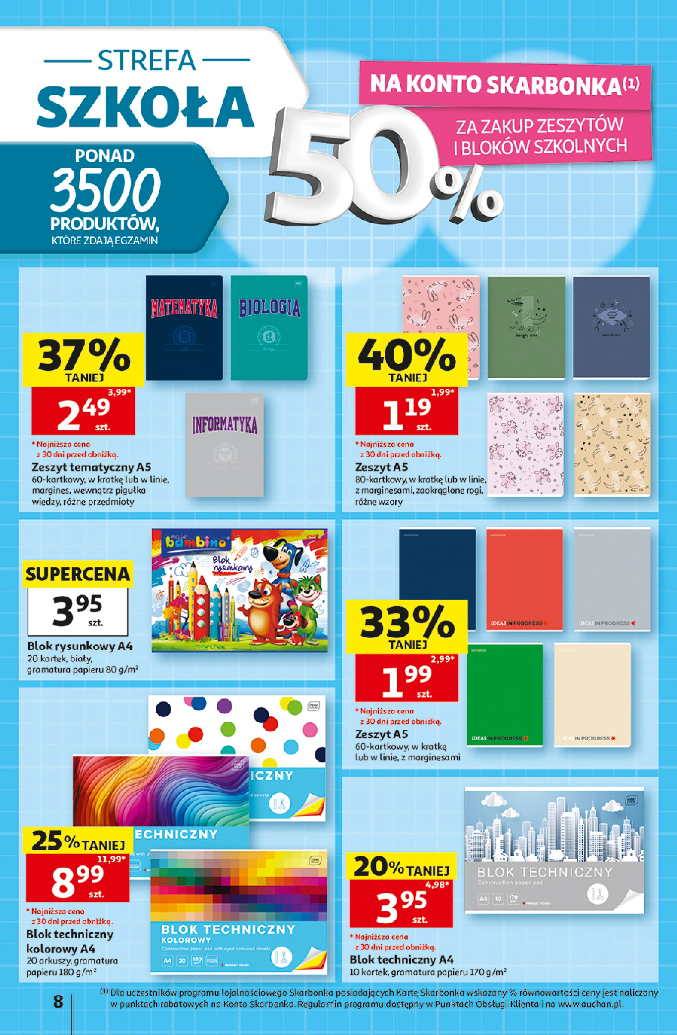 Flyer page 8