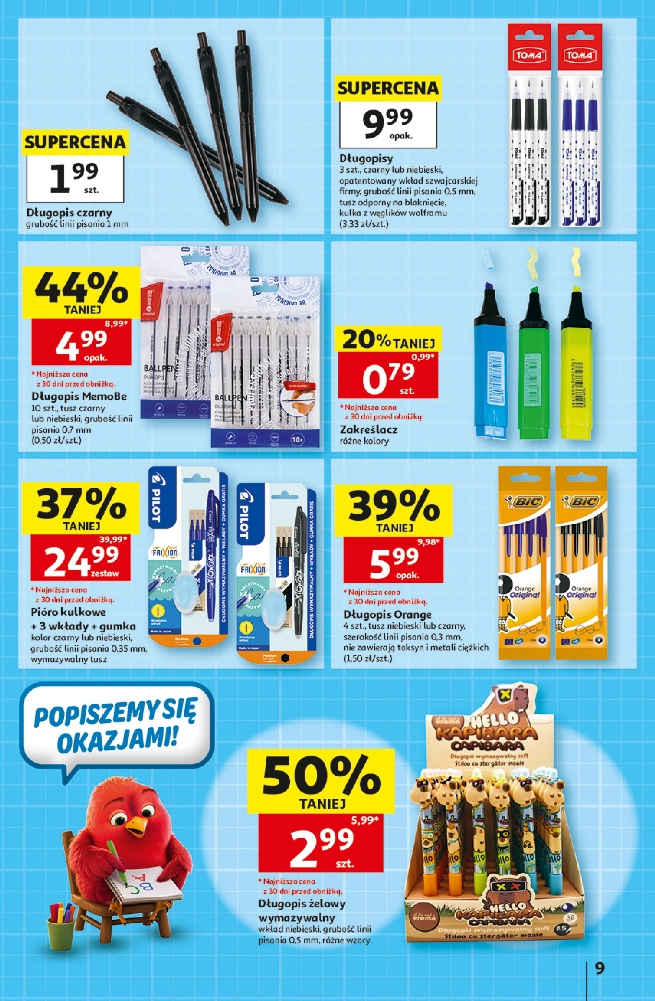 Flyer page 9