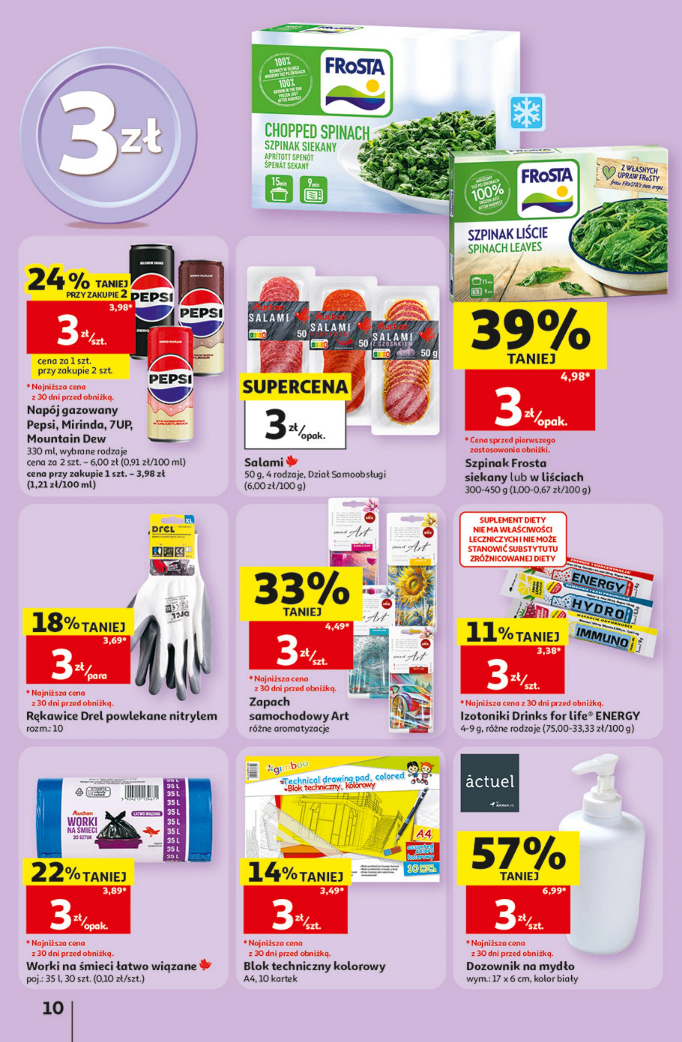 Flyer page 10