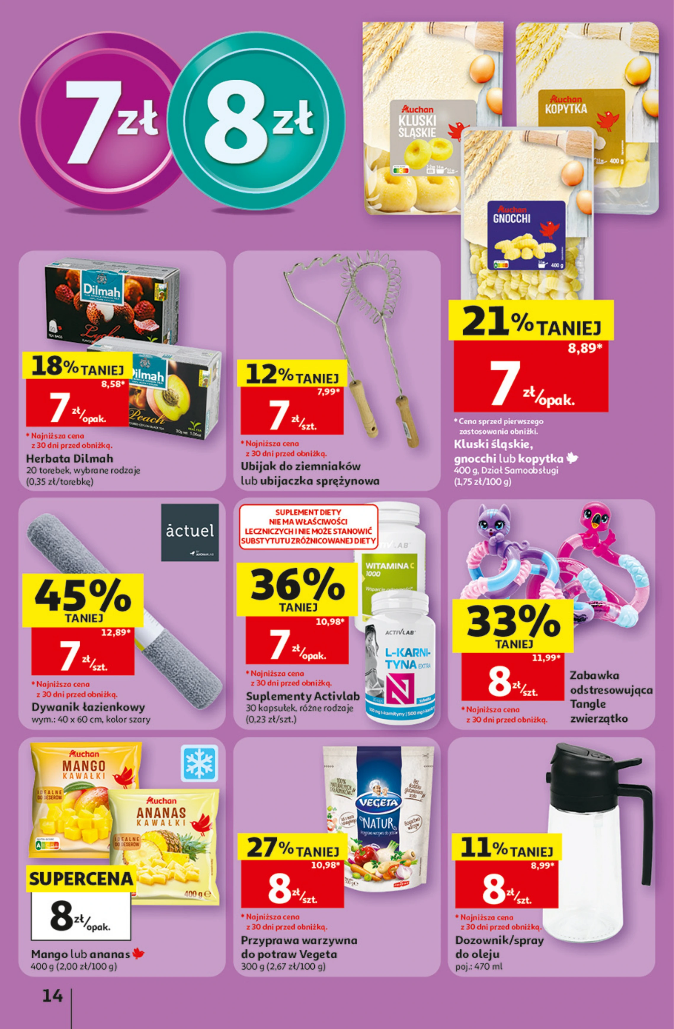 Flyer page 14
