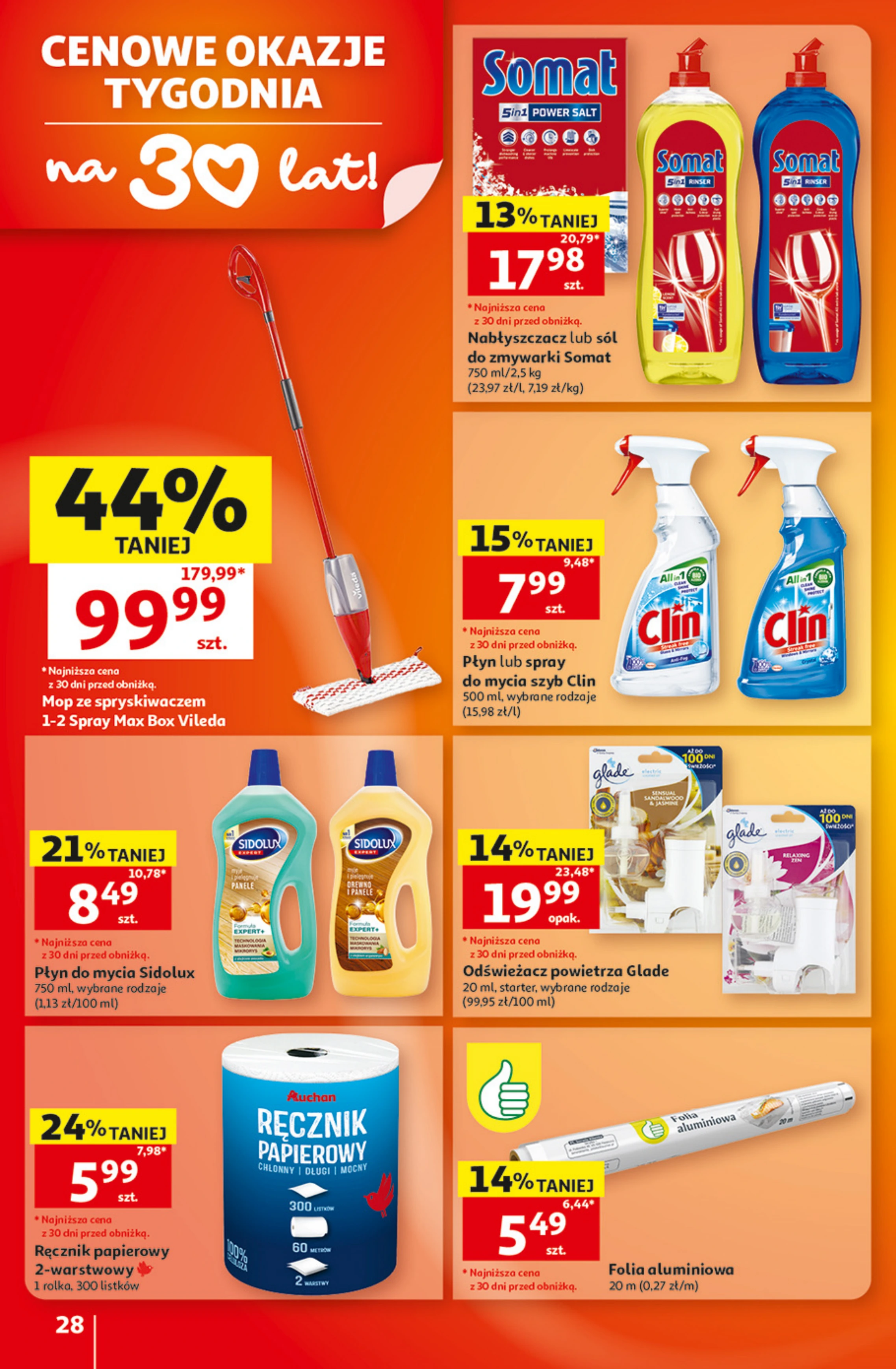Flyer page 28