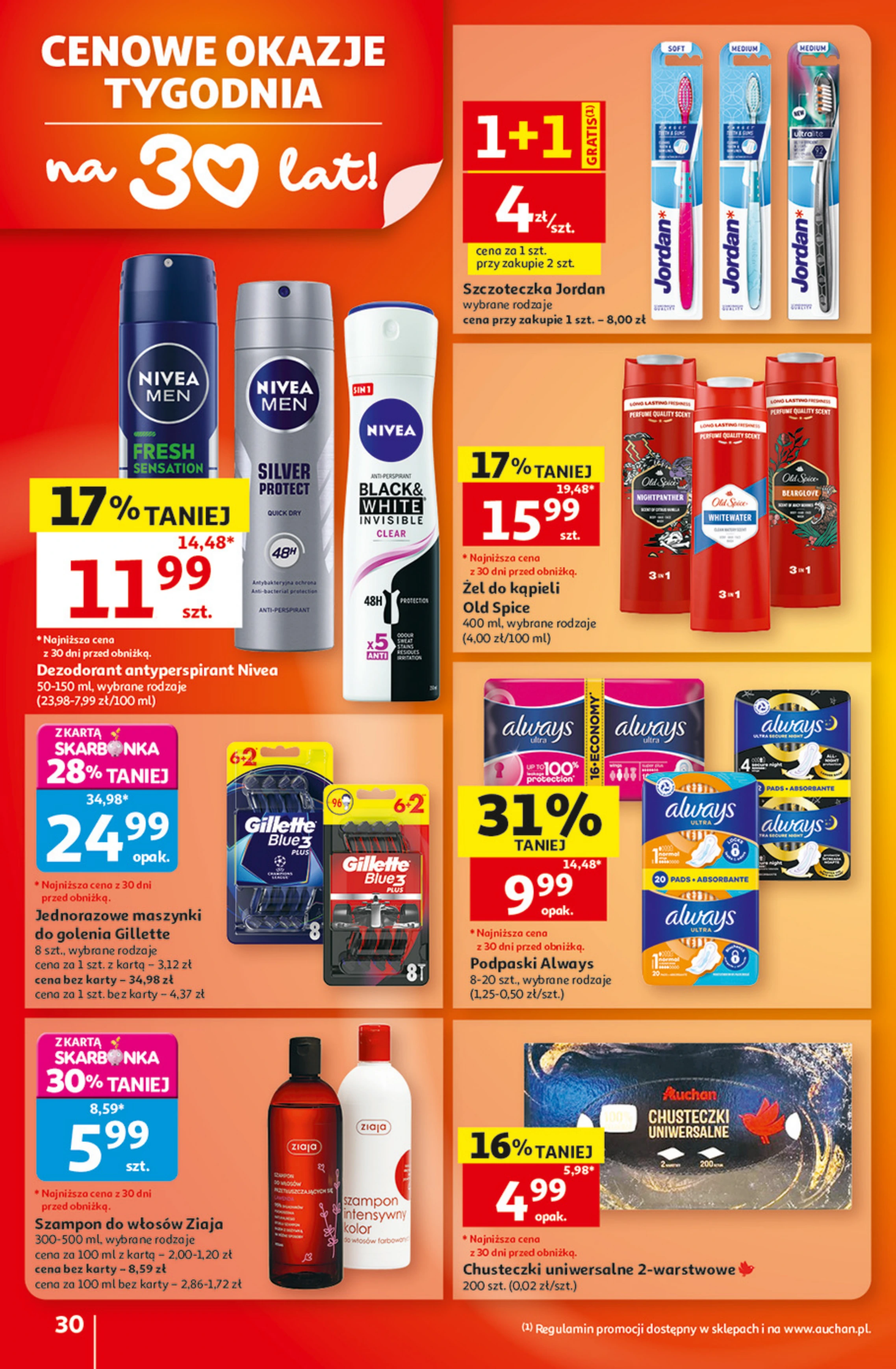 Flyer page 30