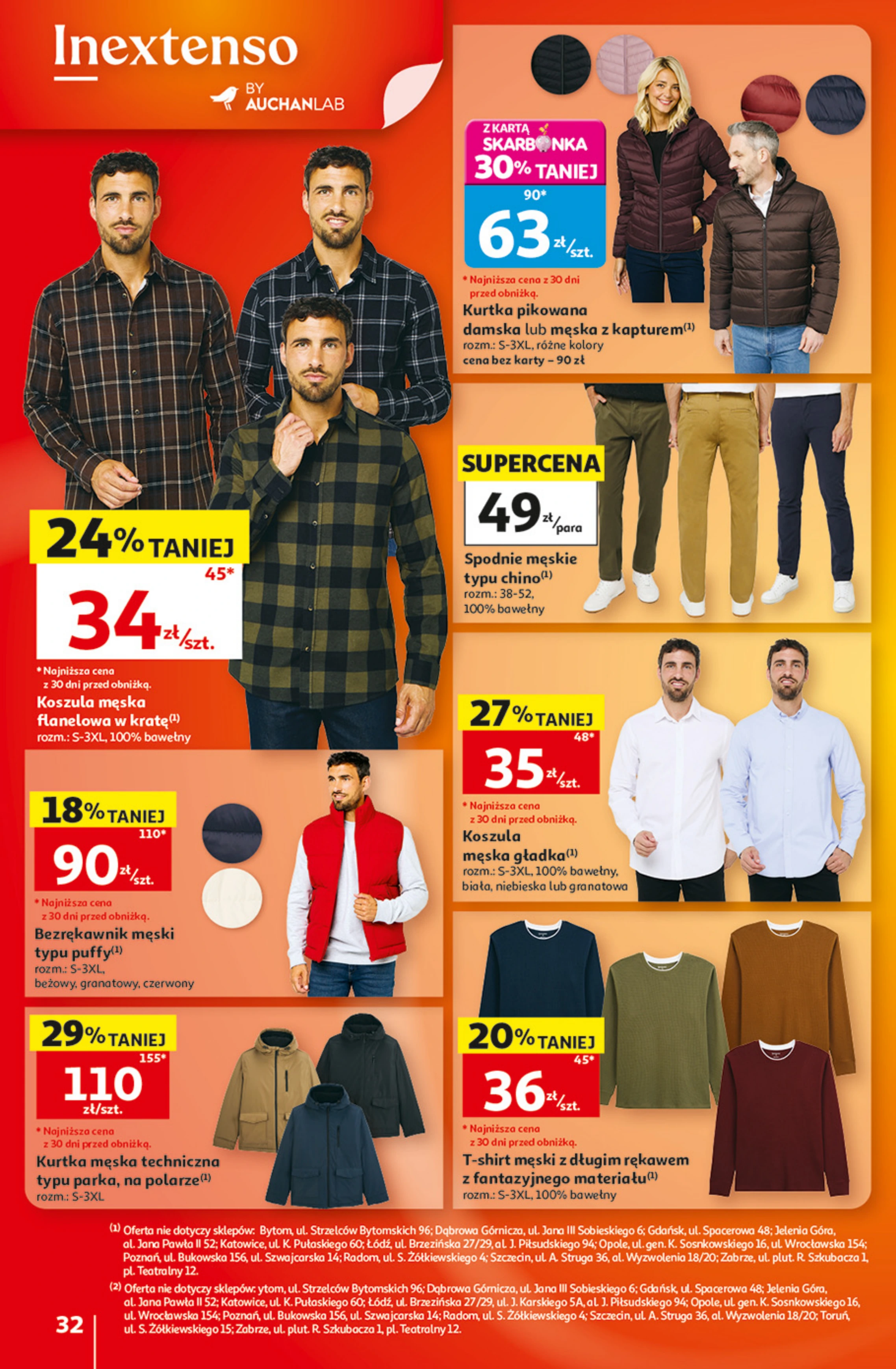 Flyer page 32