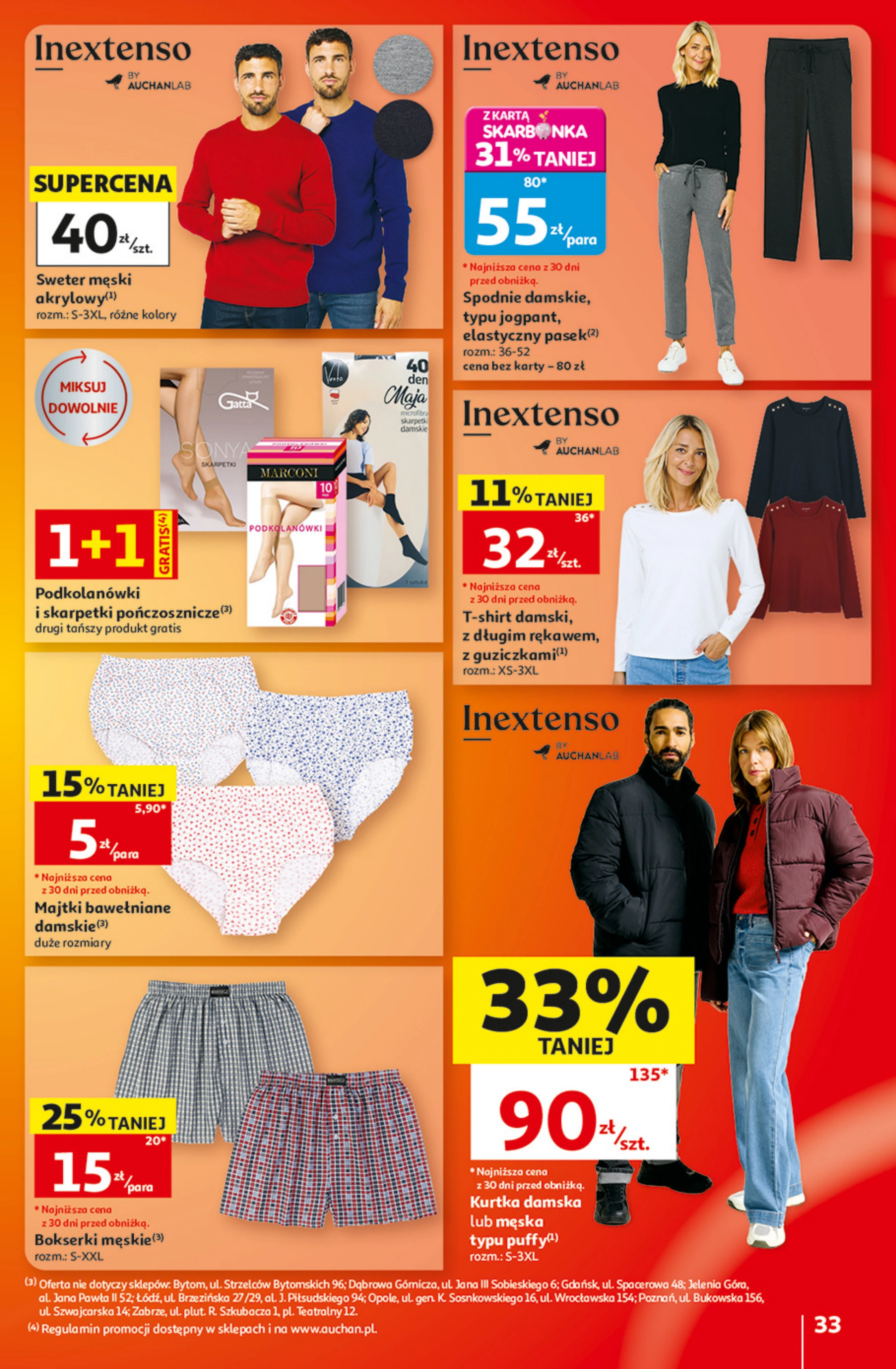 Flyer page 33