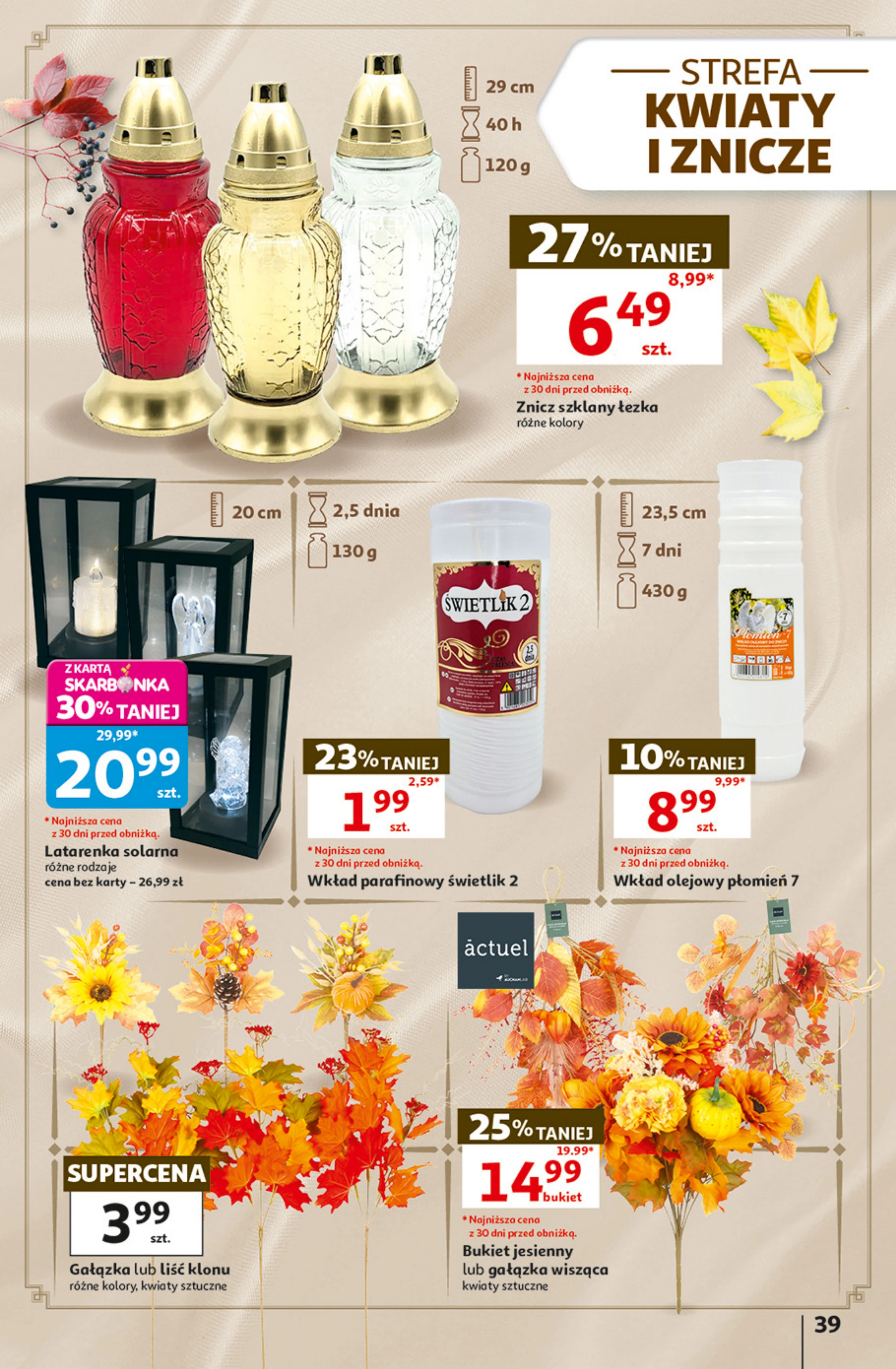 Flyer page 39