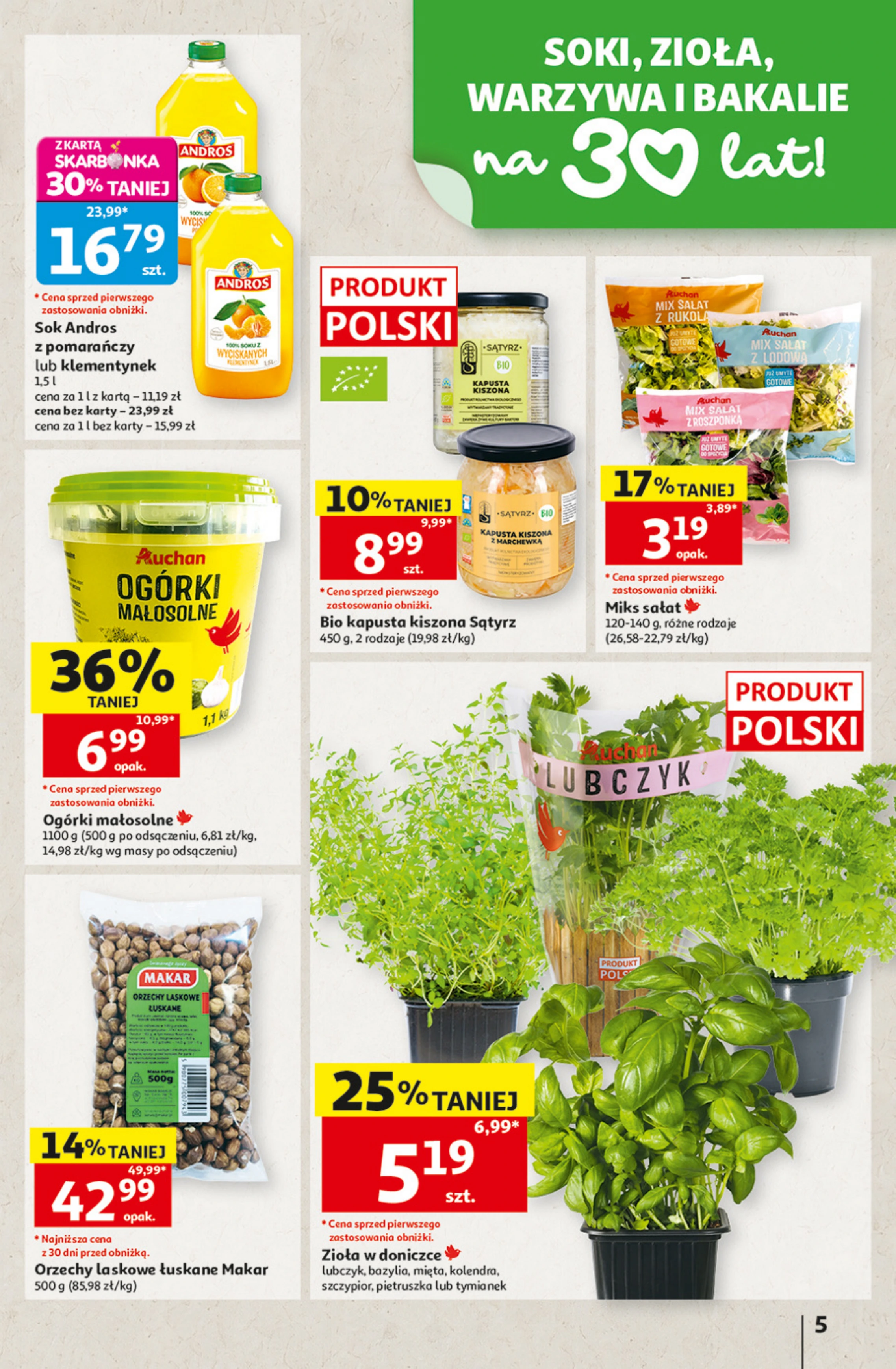 Flyer page 5
