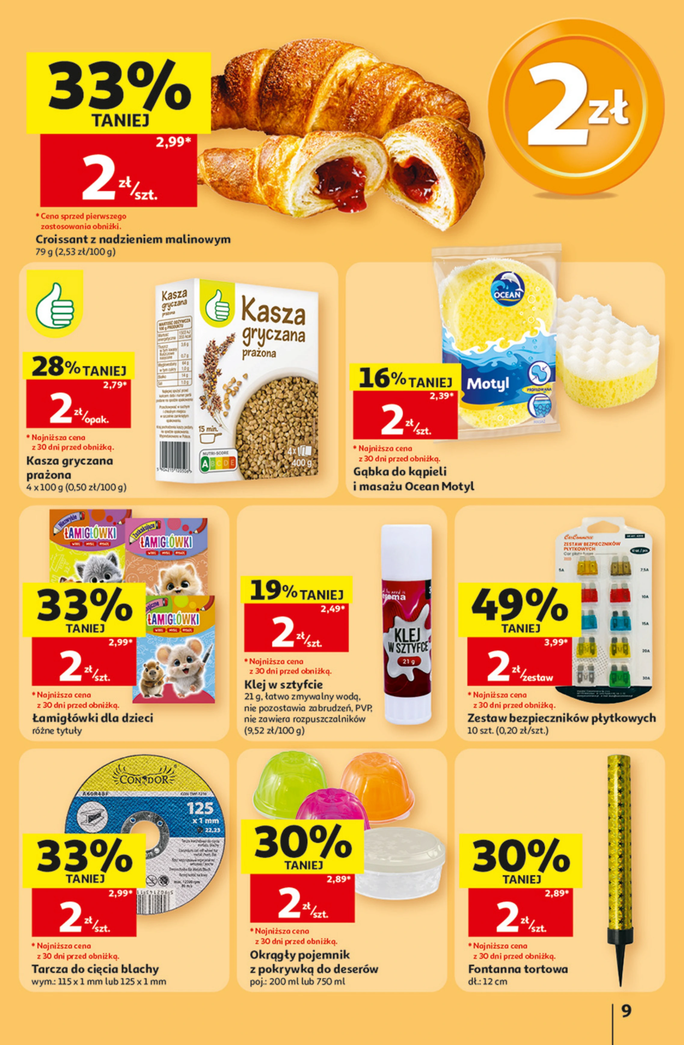 Flyer page 9
