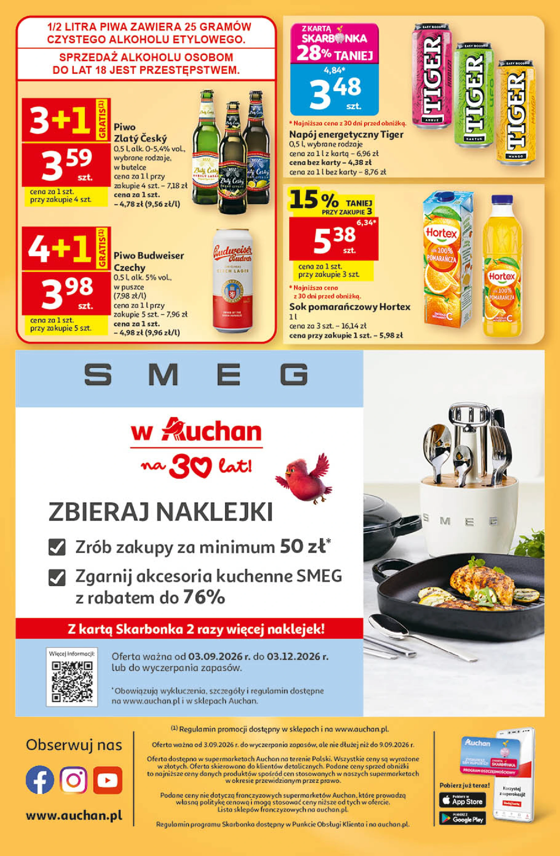 Flyer page 8
