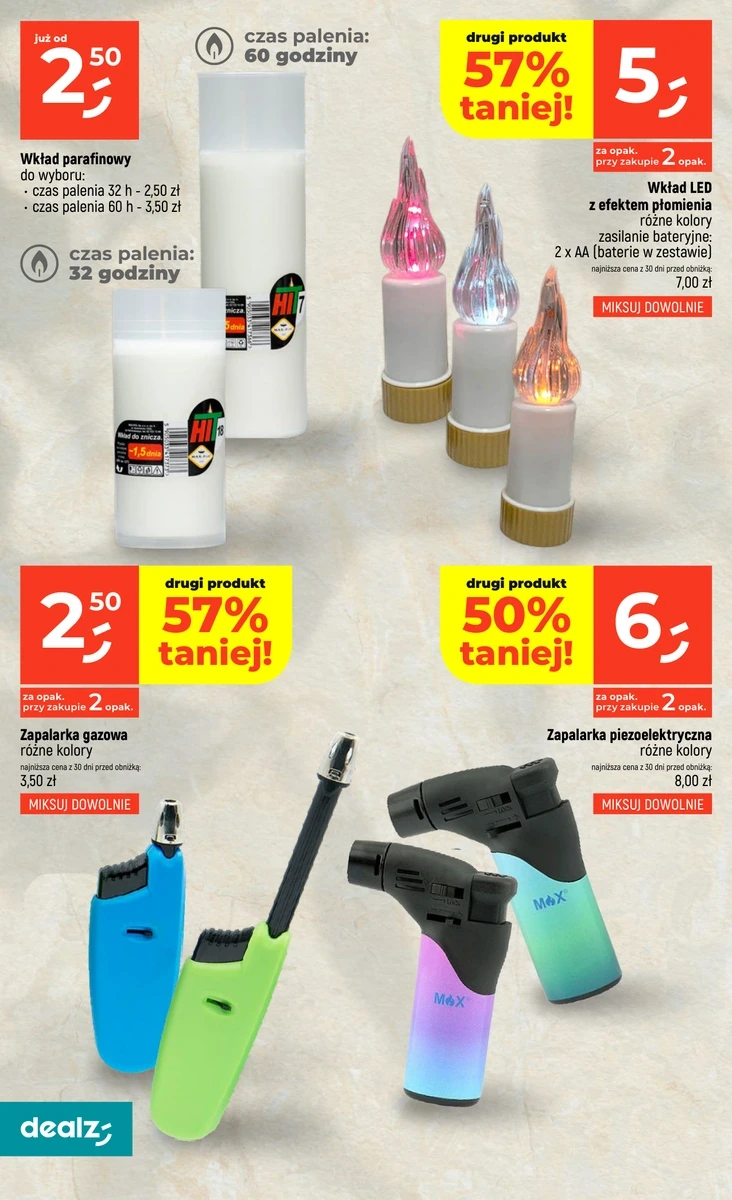 Flyer page 50