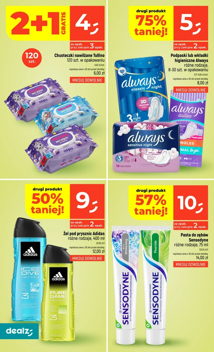 Flyer page 32