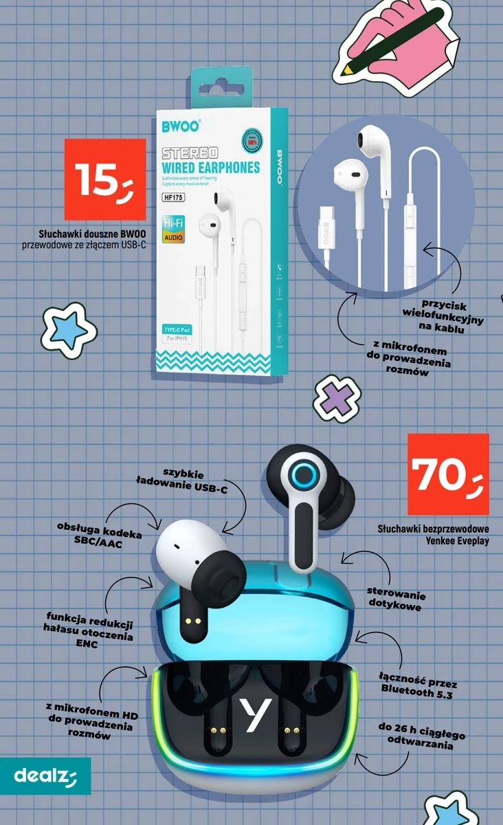 Flyer page 70