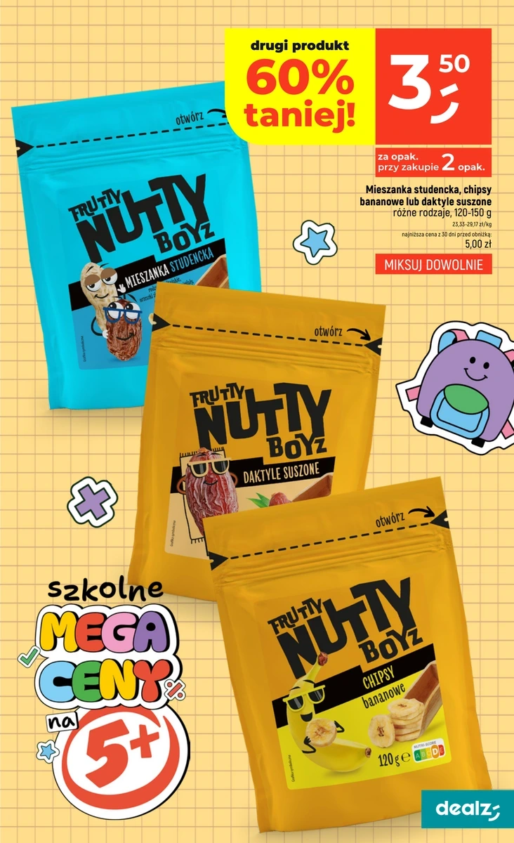 Flyer page 19
