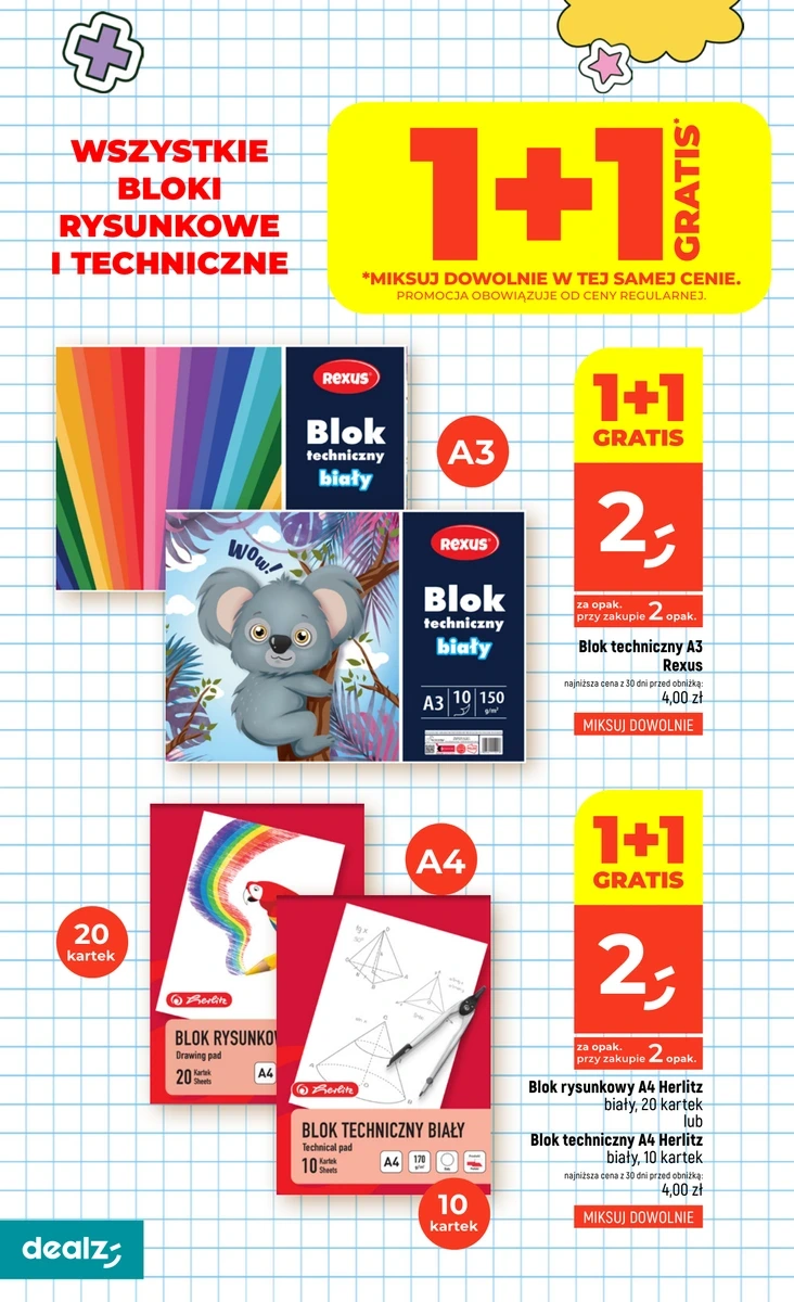 Flyer page 40