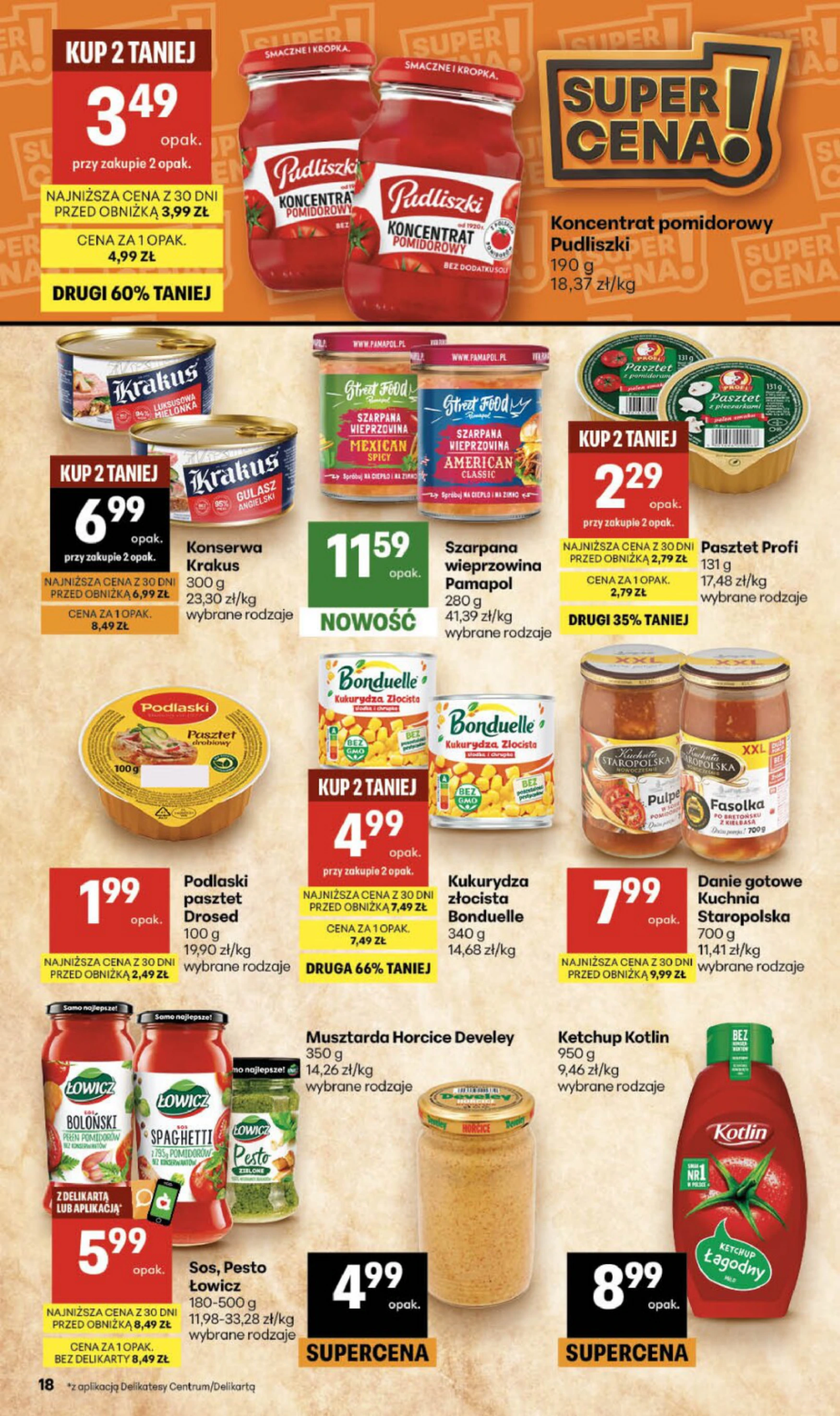 Flyer page 18