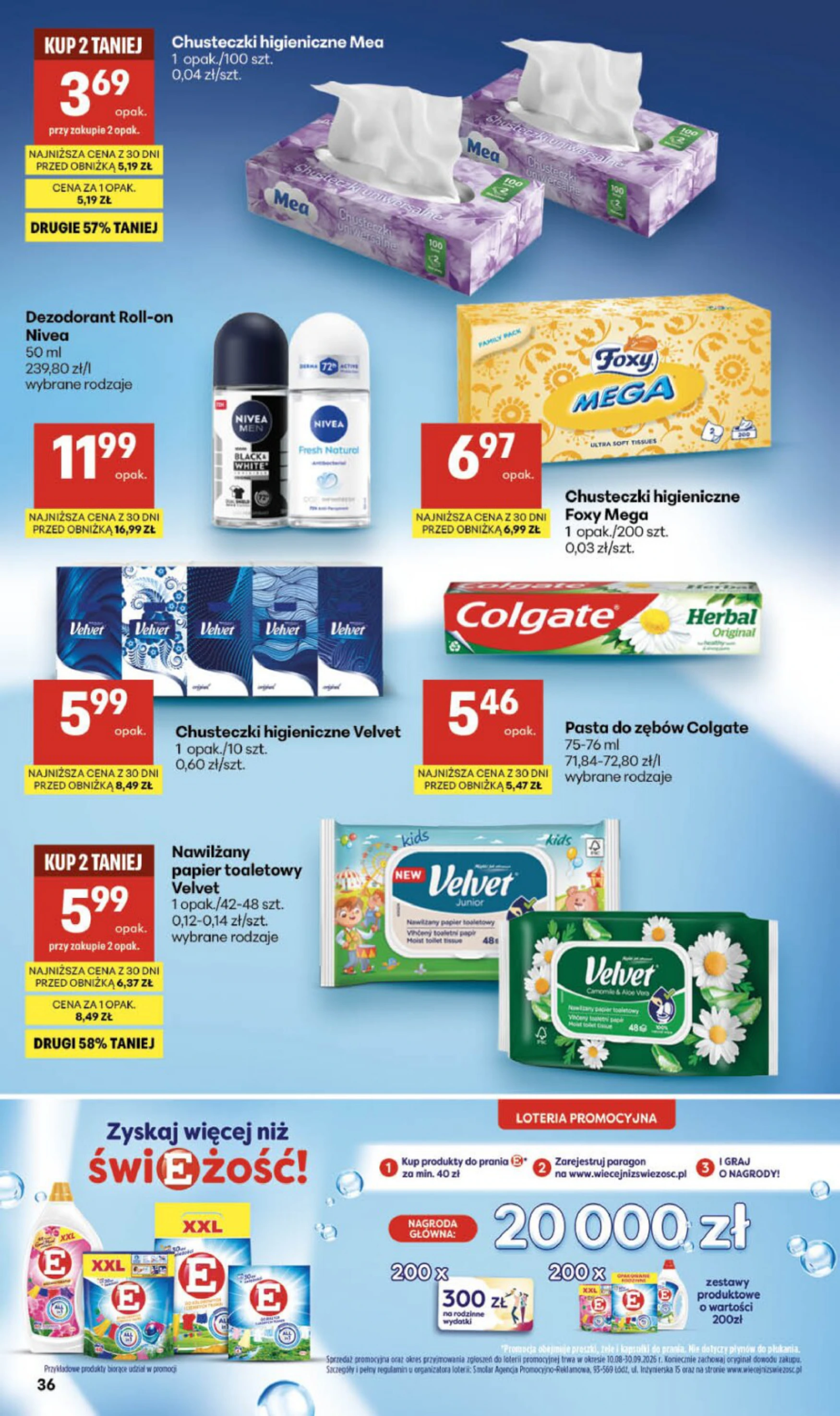 Flyer page 36
