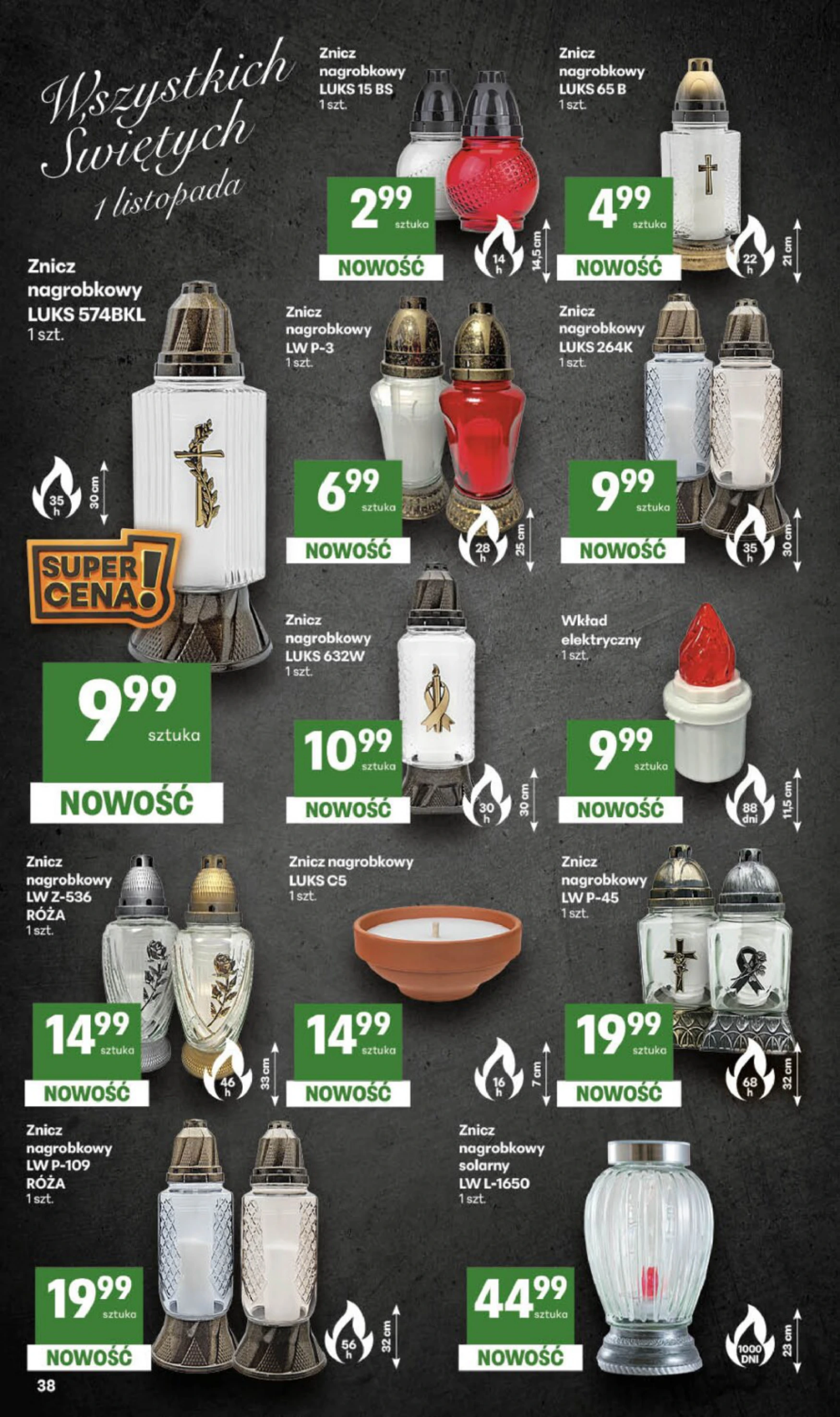 Flyer page 38