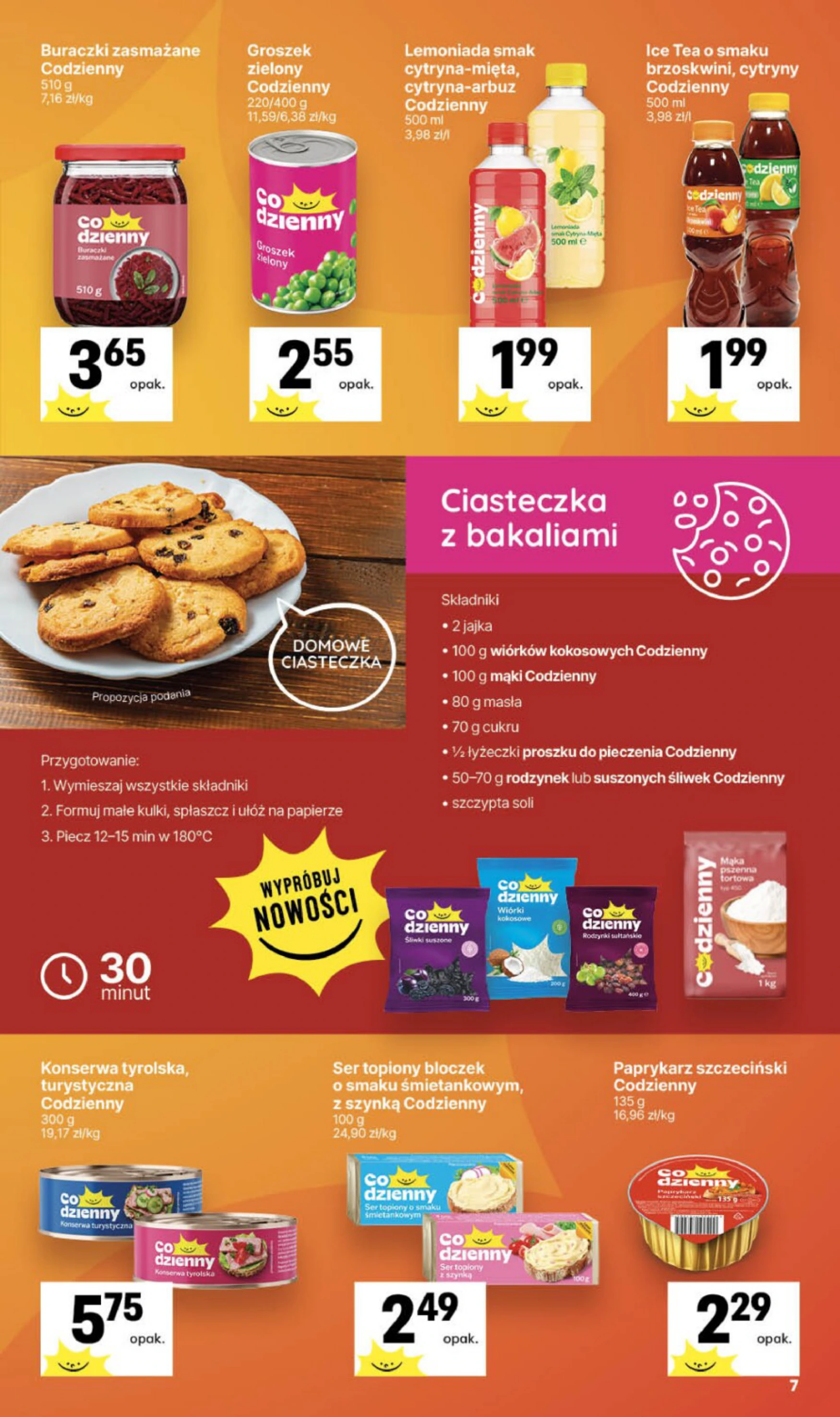 Flyer page 7