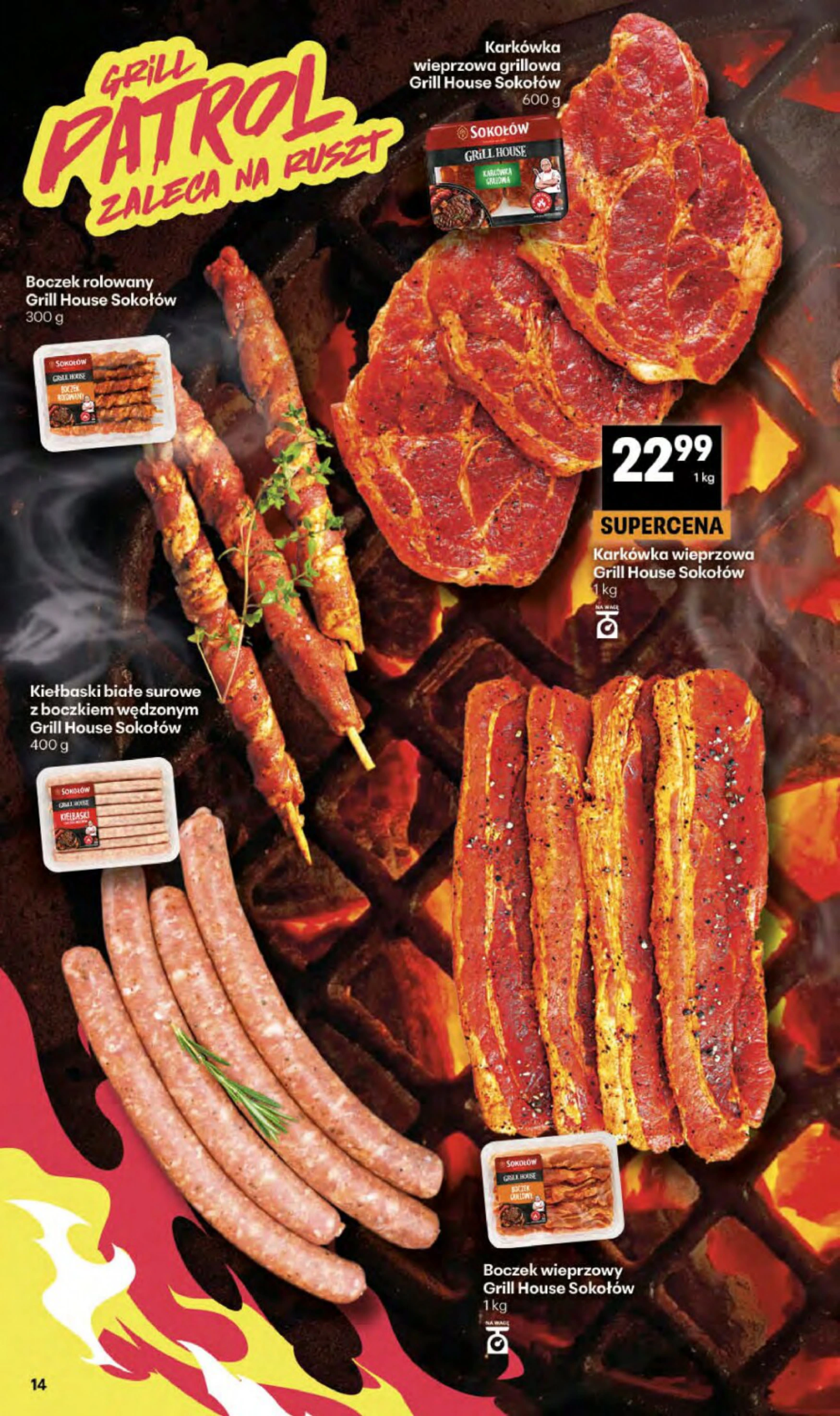 Flyer page 14