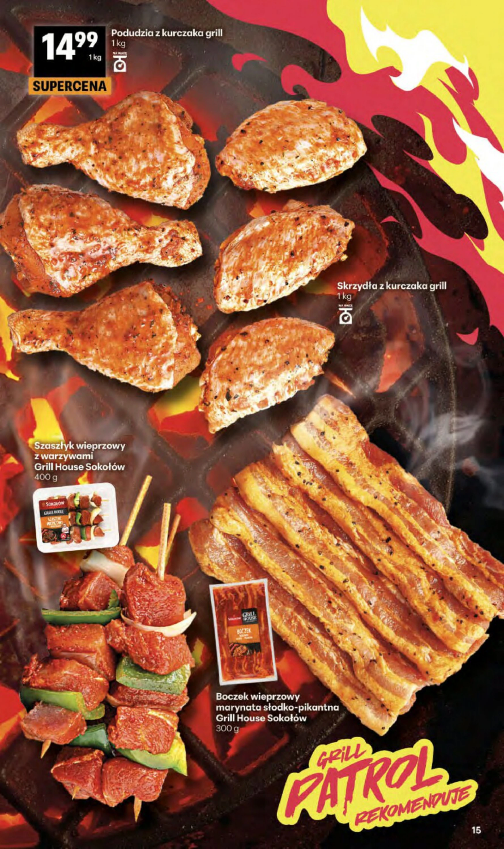 Flyer page 15