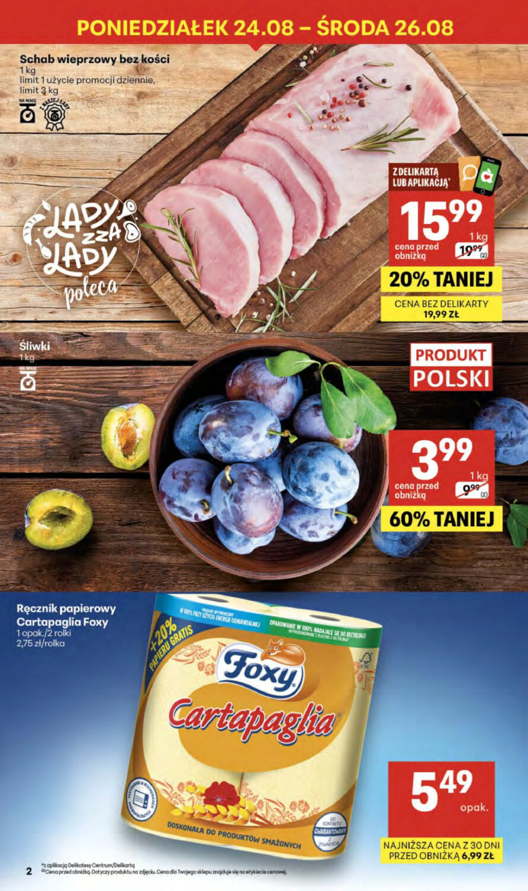 Flyer page 2