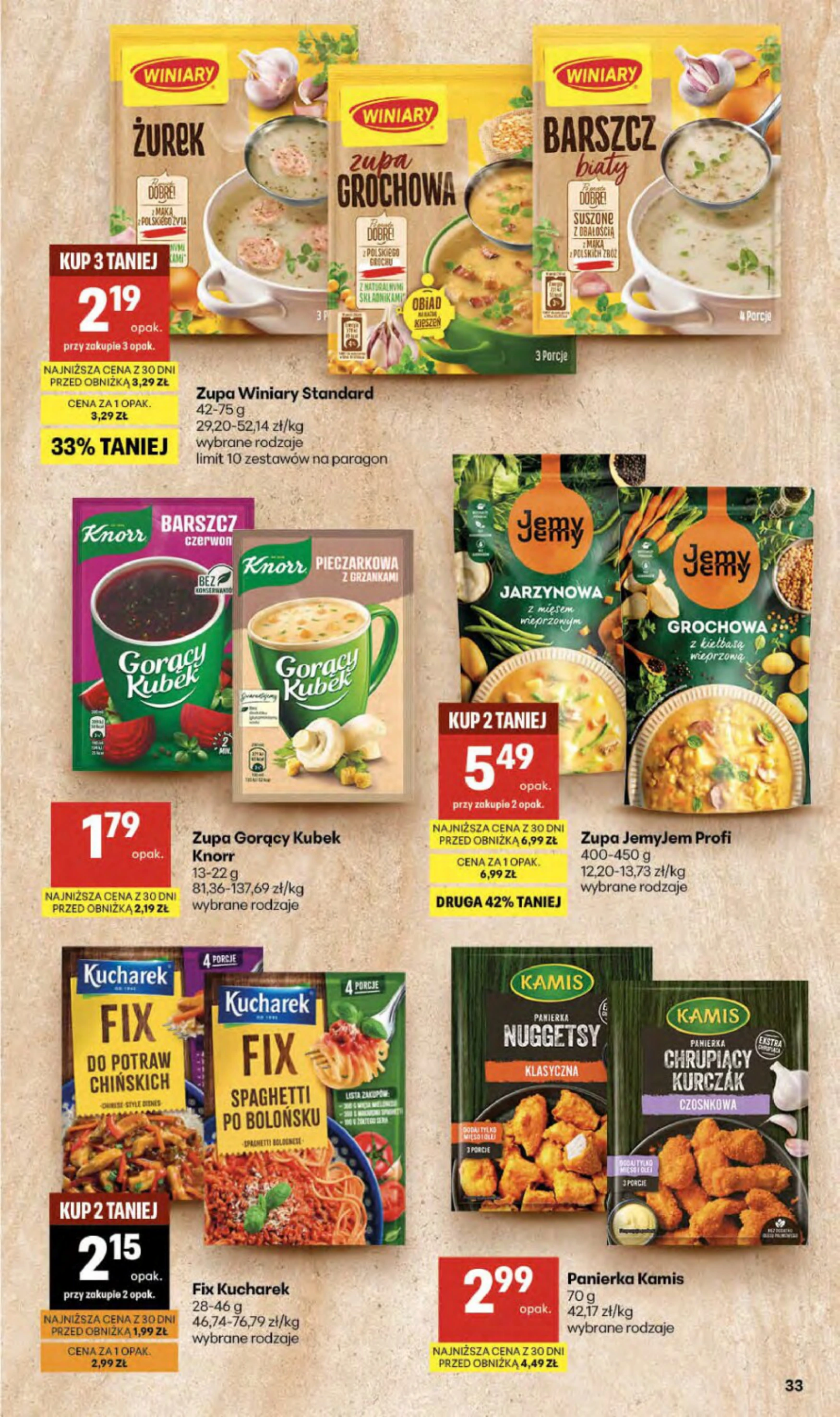 Flyer page 33