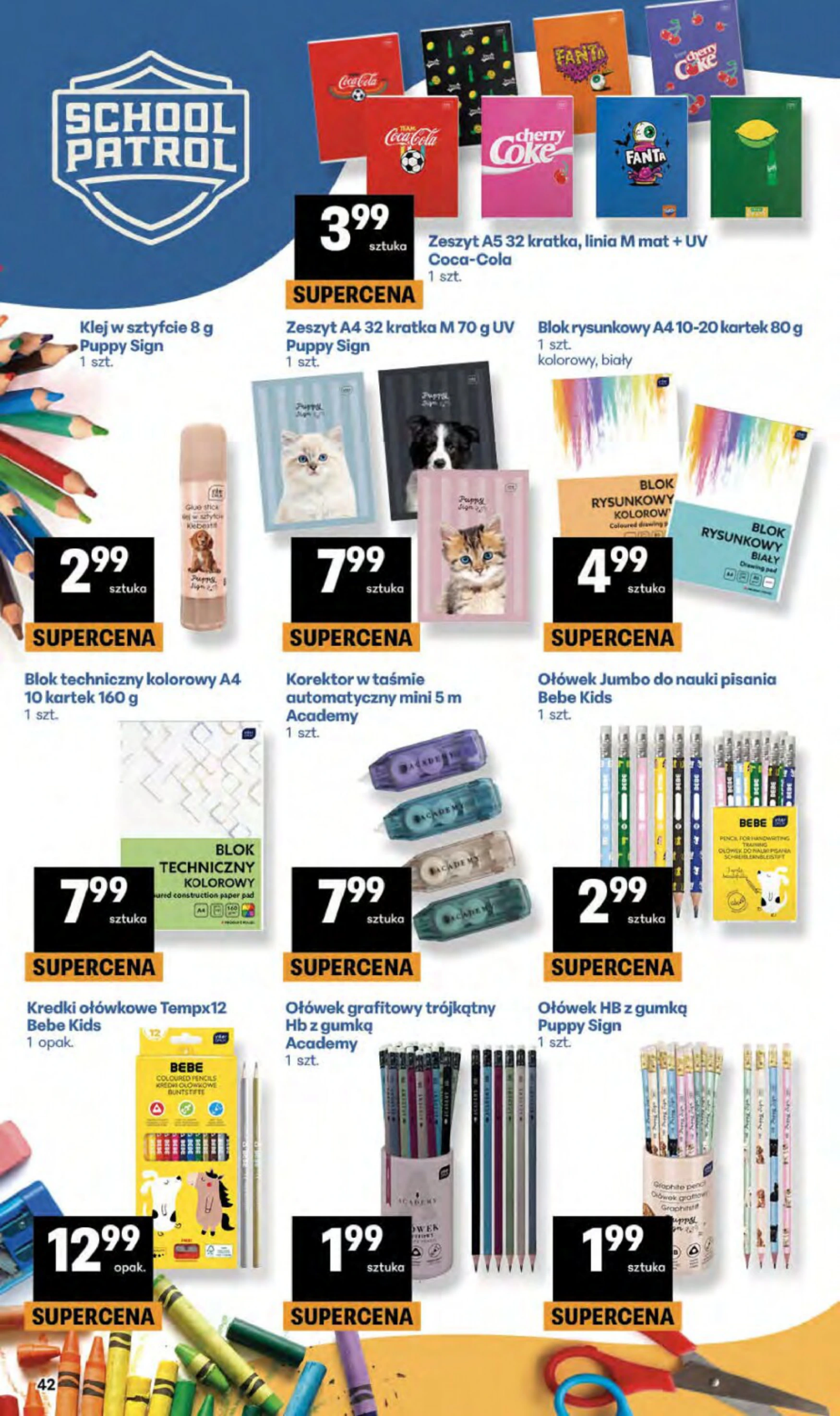 Flyer page 42
