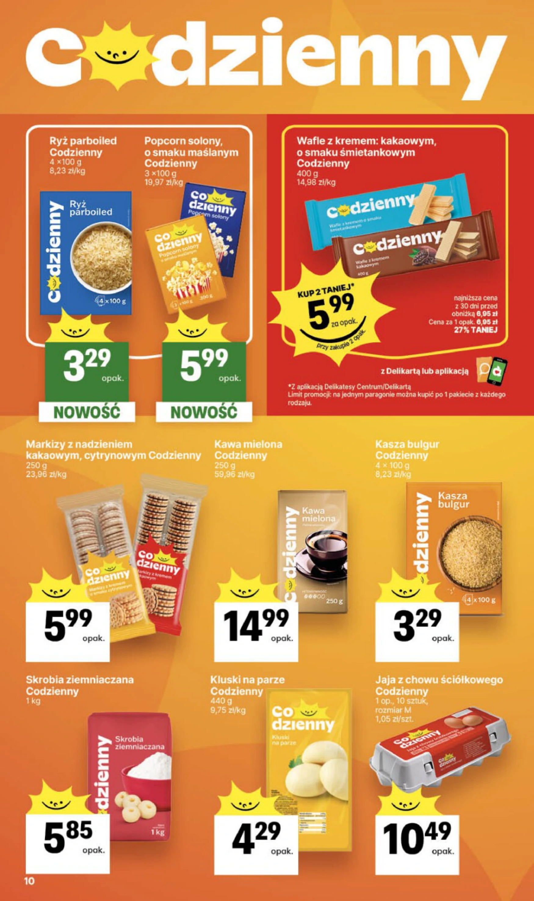 Flyer page 10