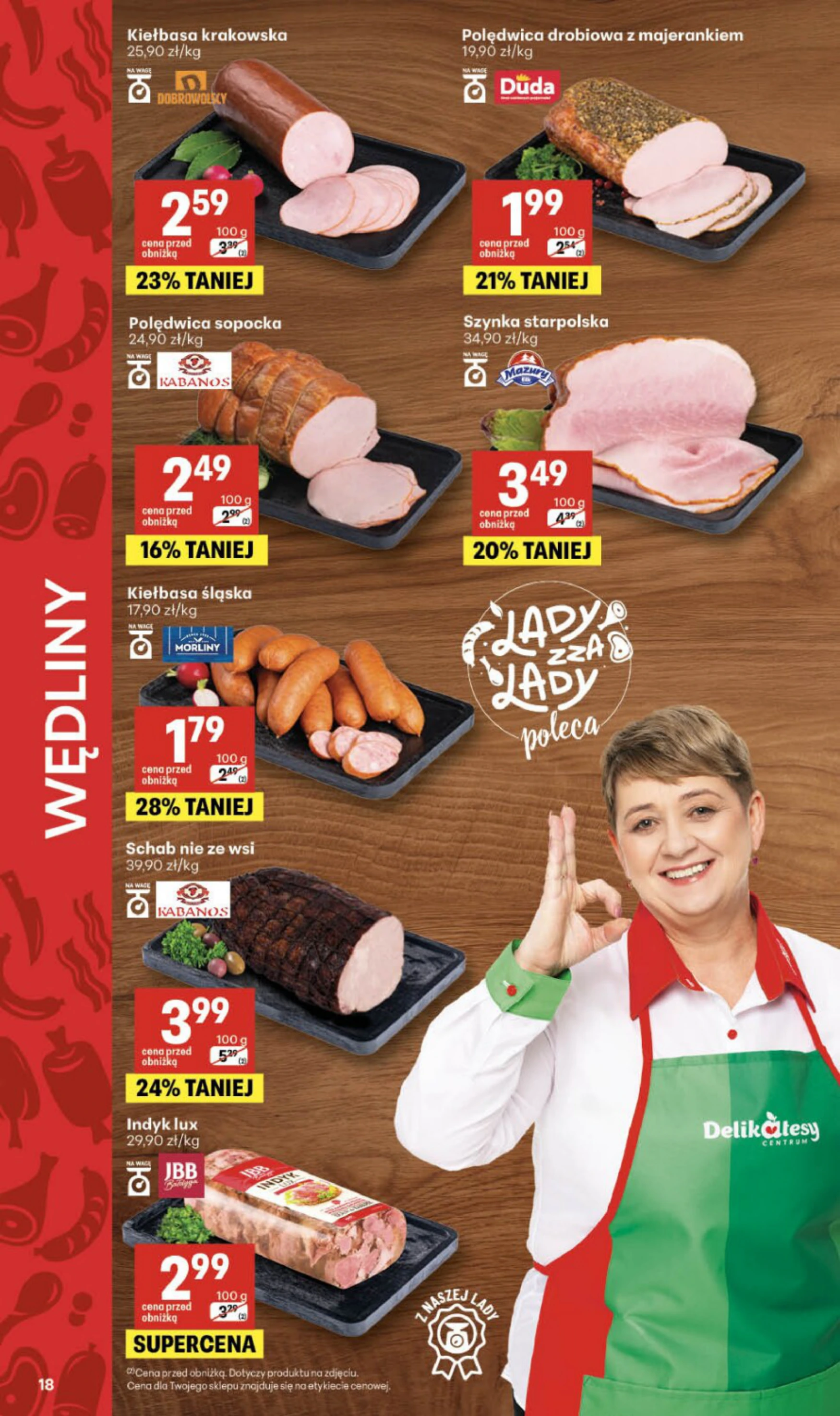 Flyer page 18