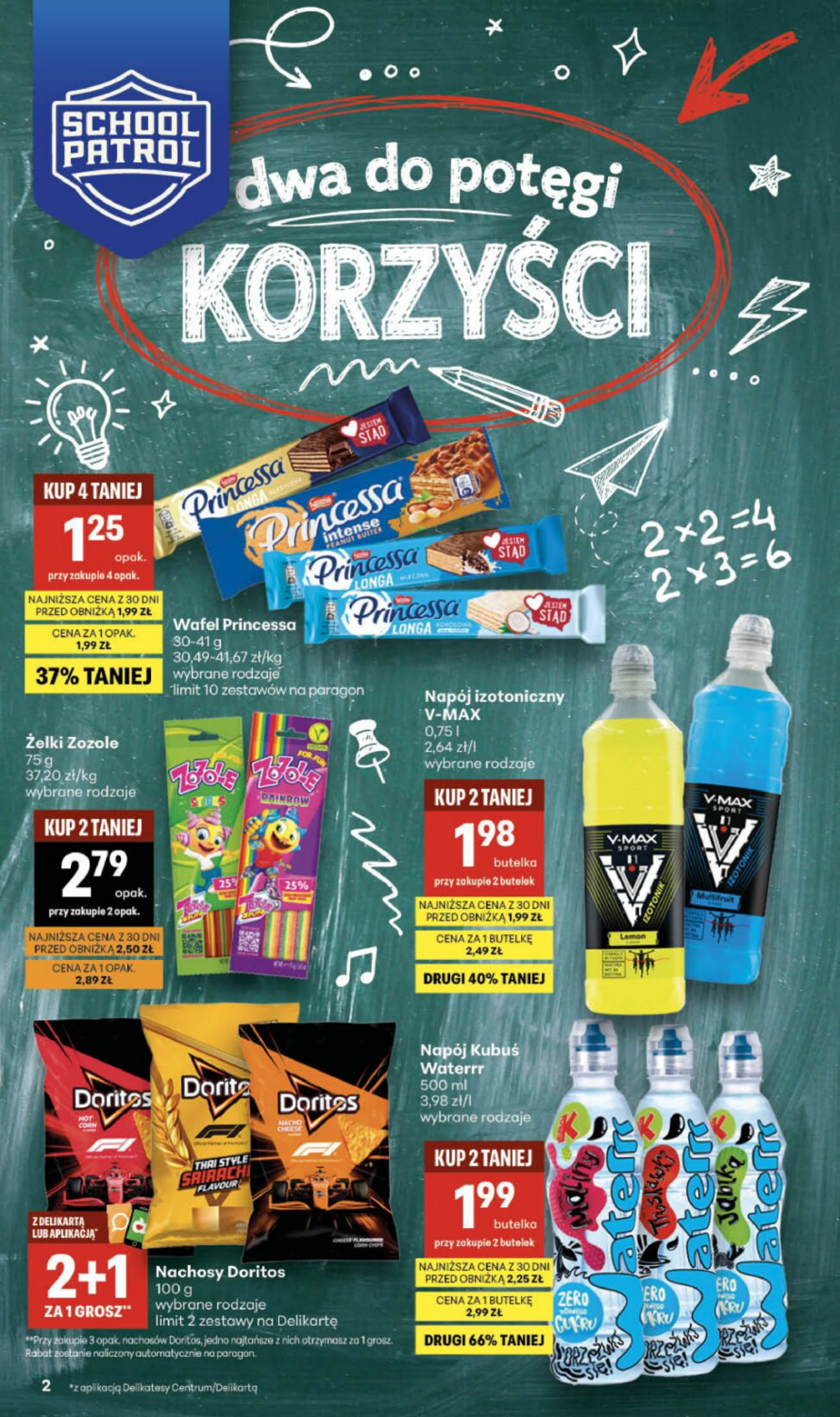 Flyer page 2