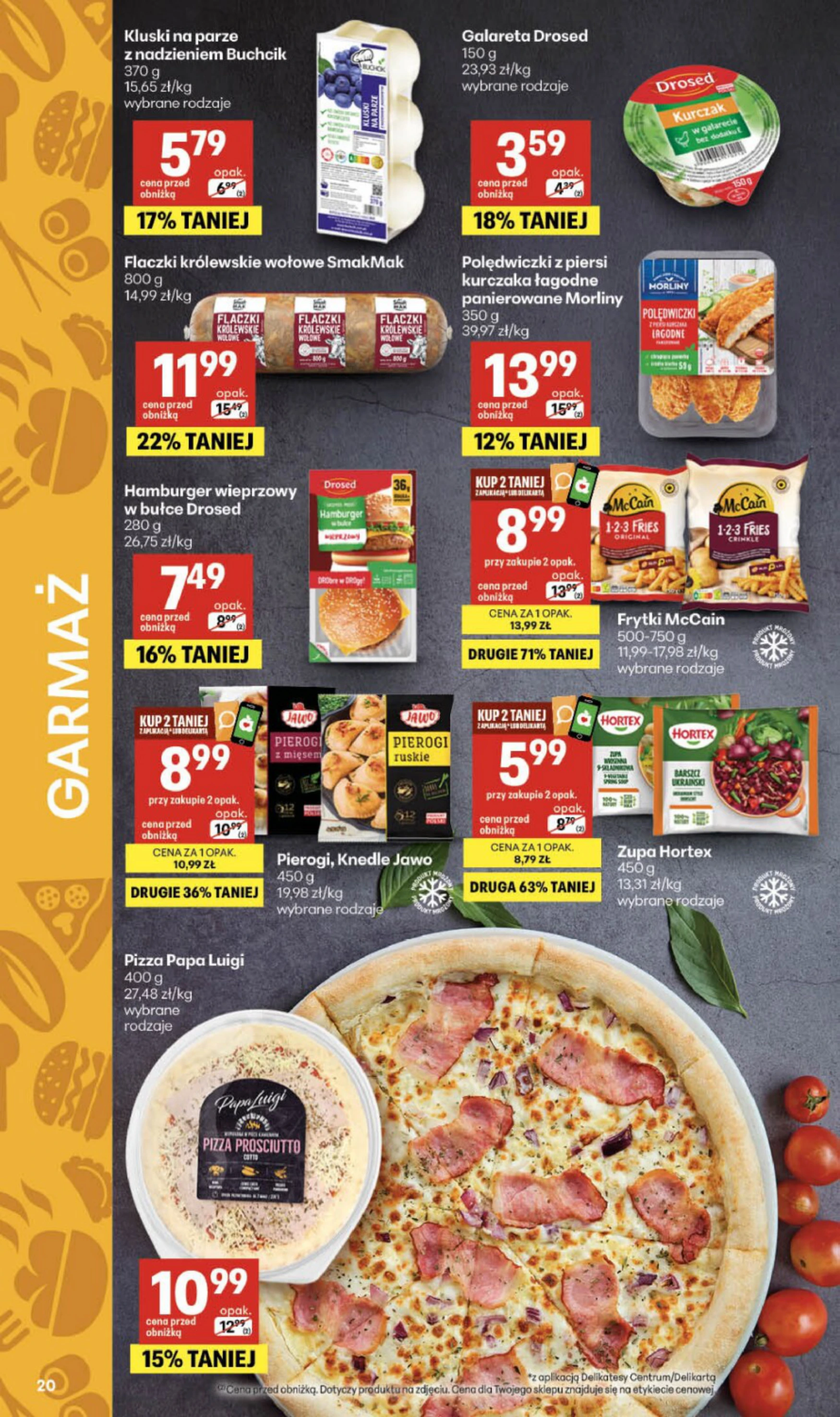 Flyer page 20