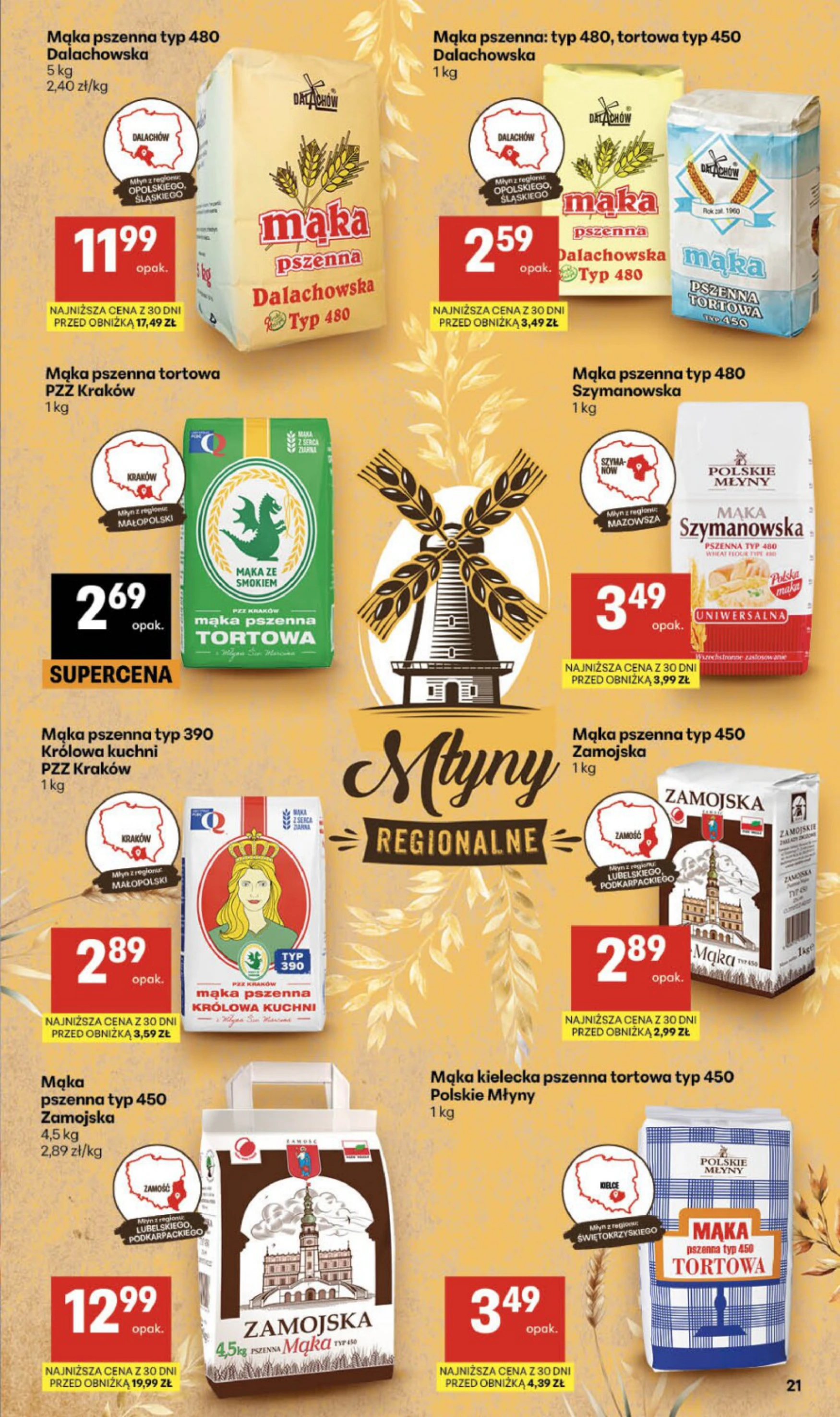 Flyer page 21