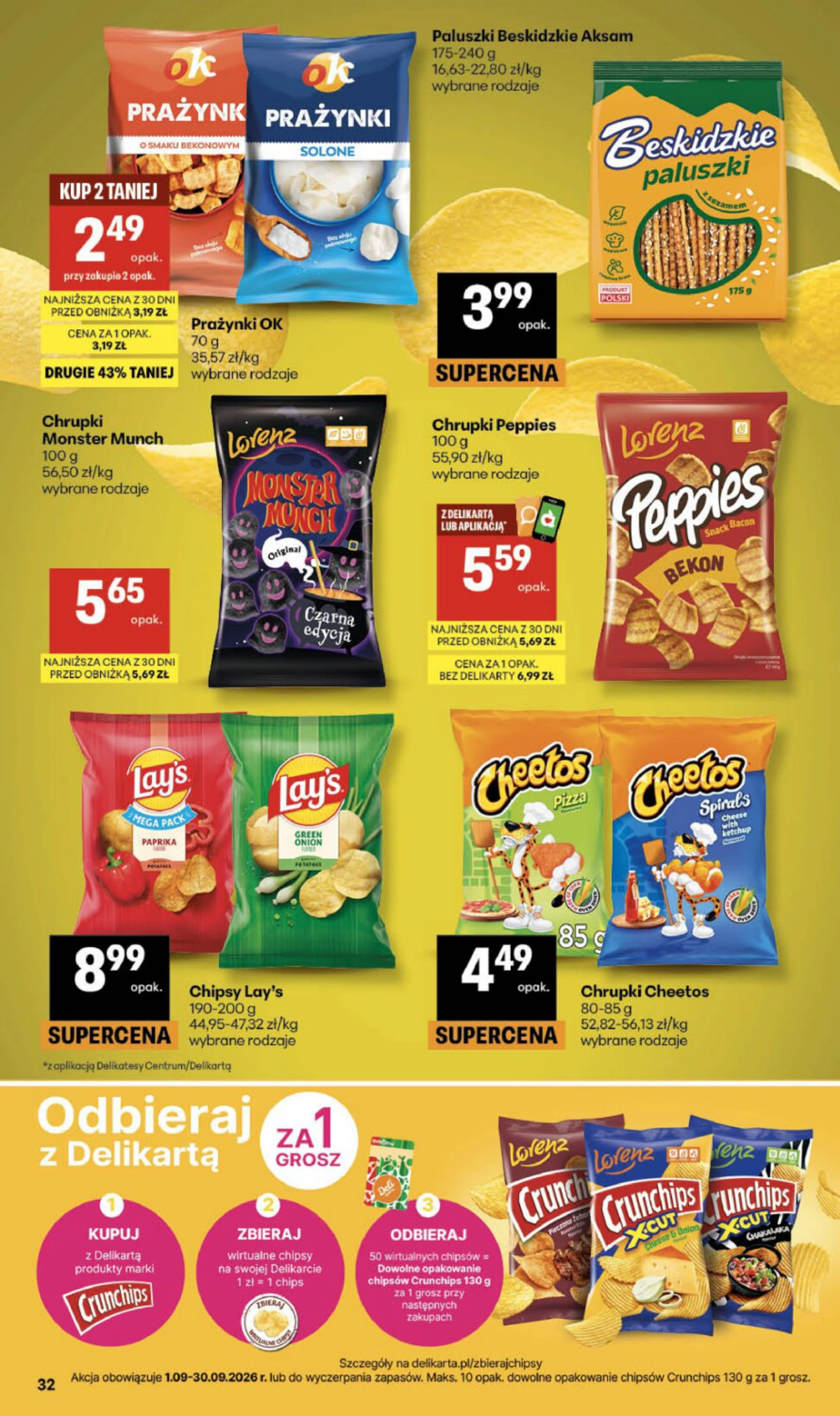 Flyer page 32
