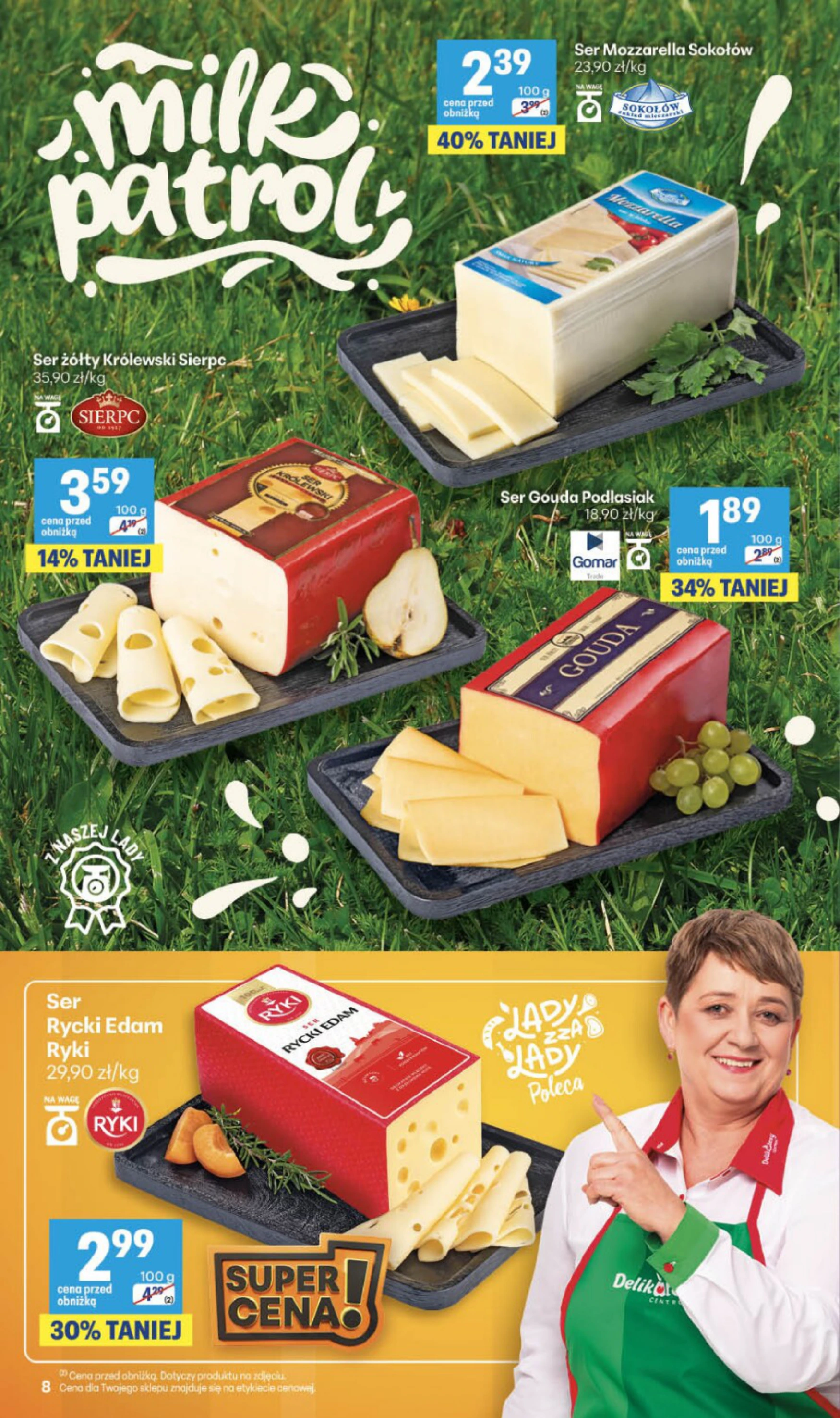 Flyer page 8