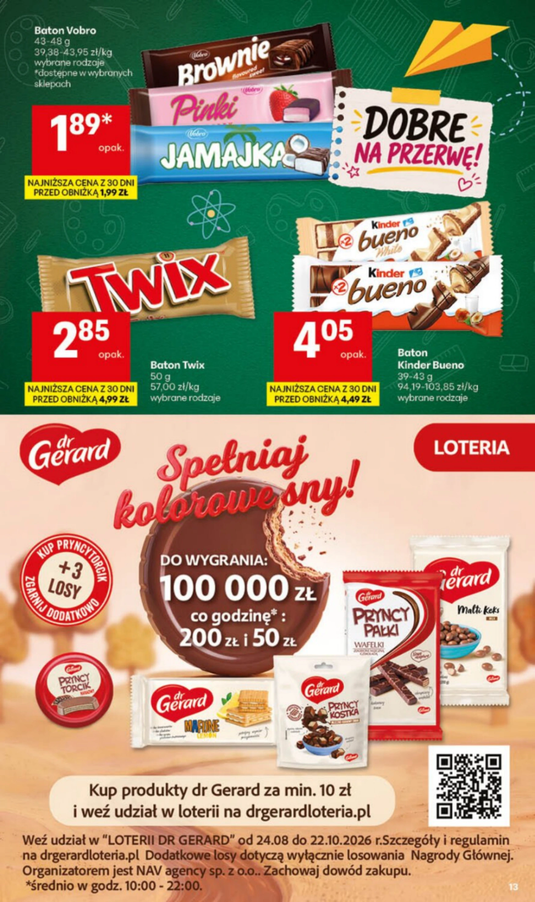 Flyer page 13
