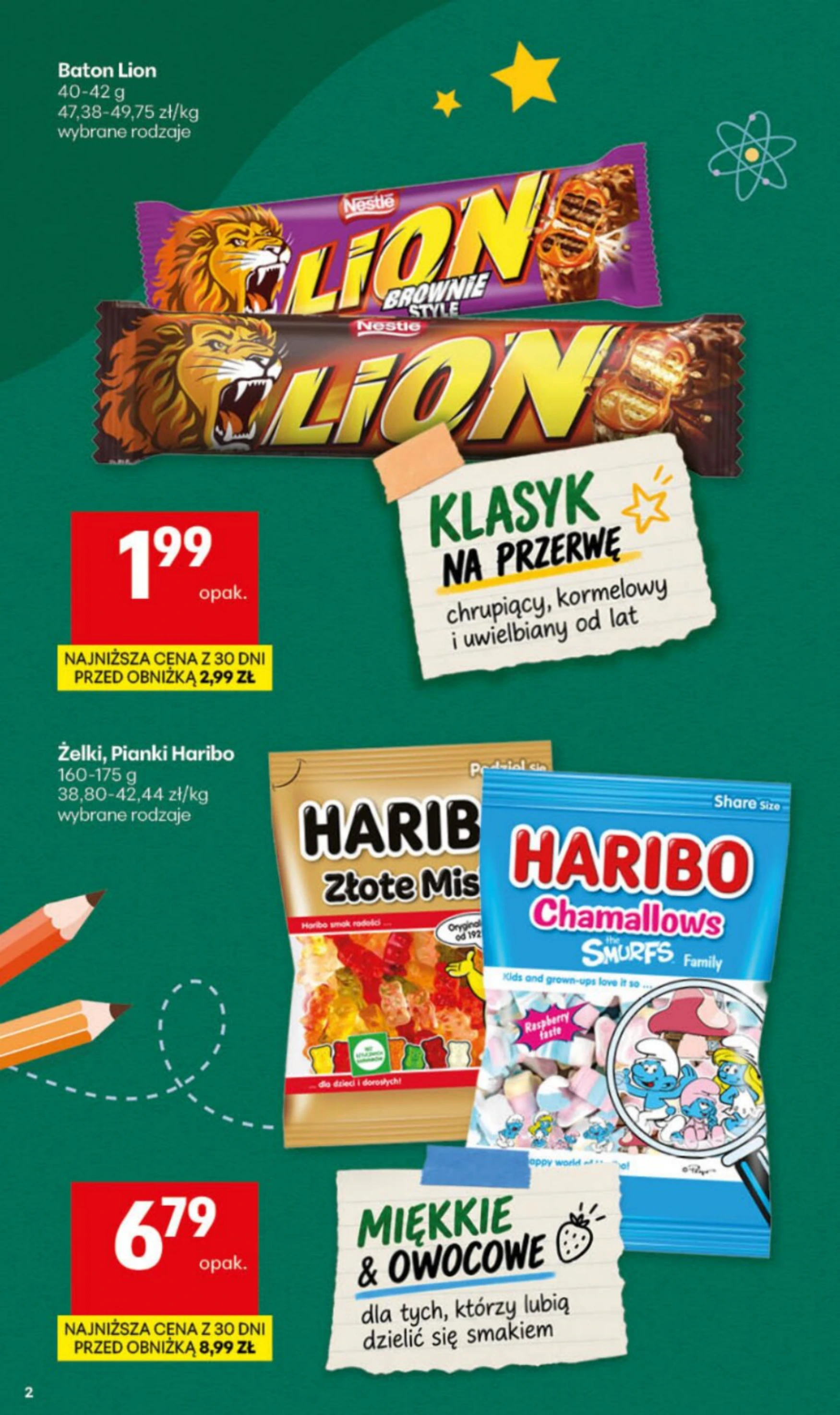Flyer page 2